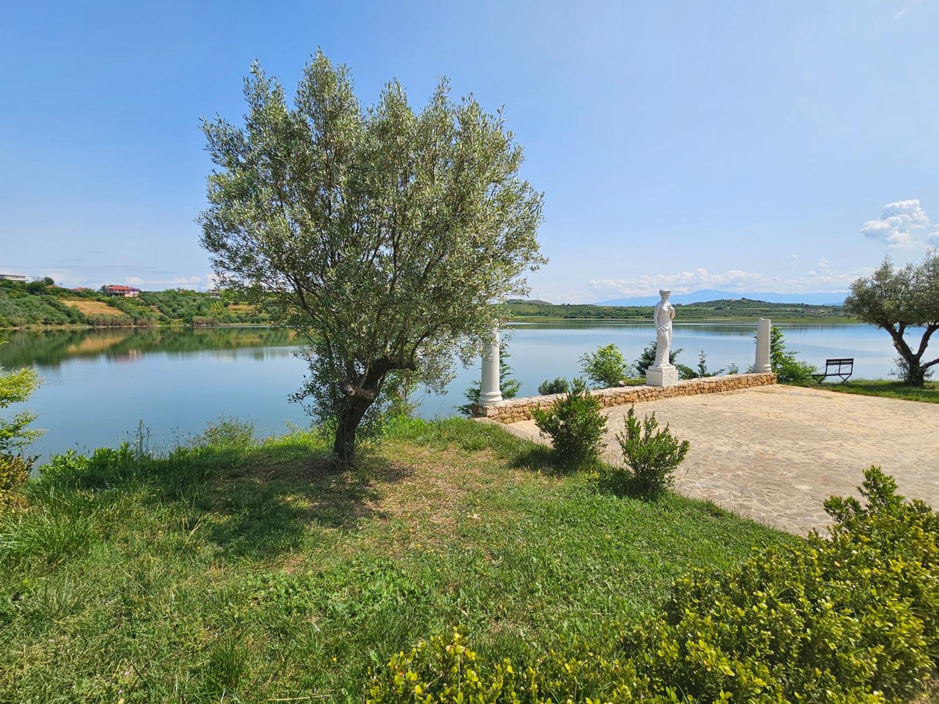 Zejtaria Agroturizm