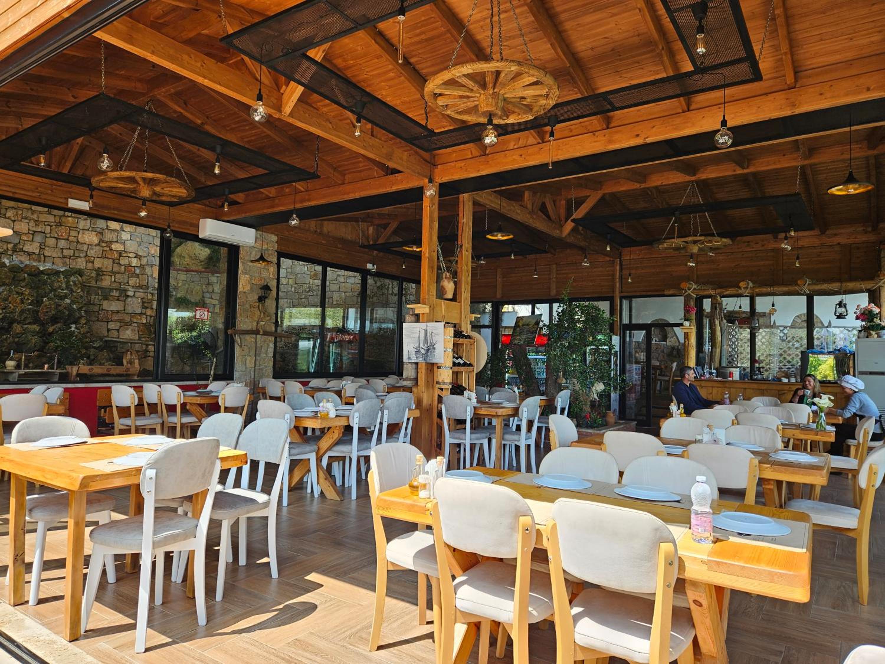 Zejtaria Agroturizm