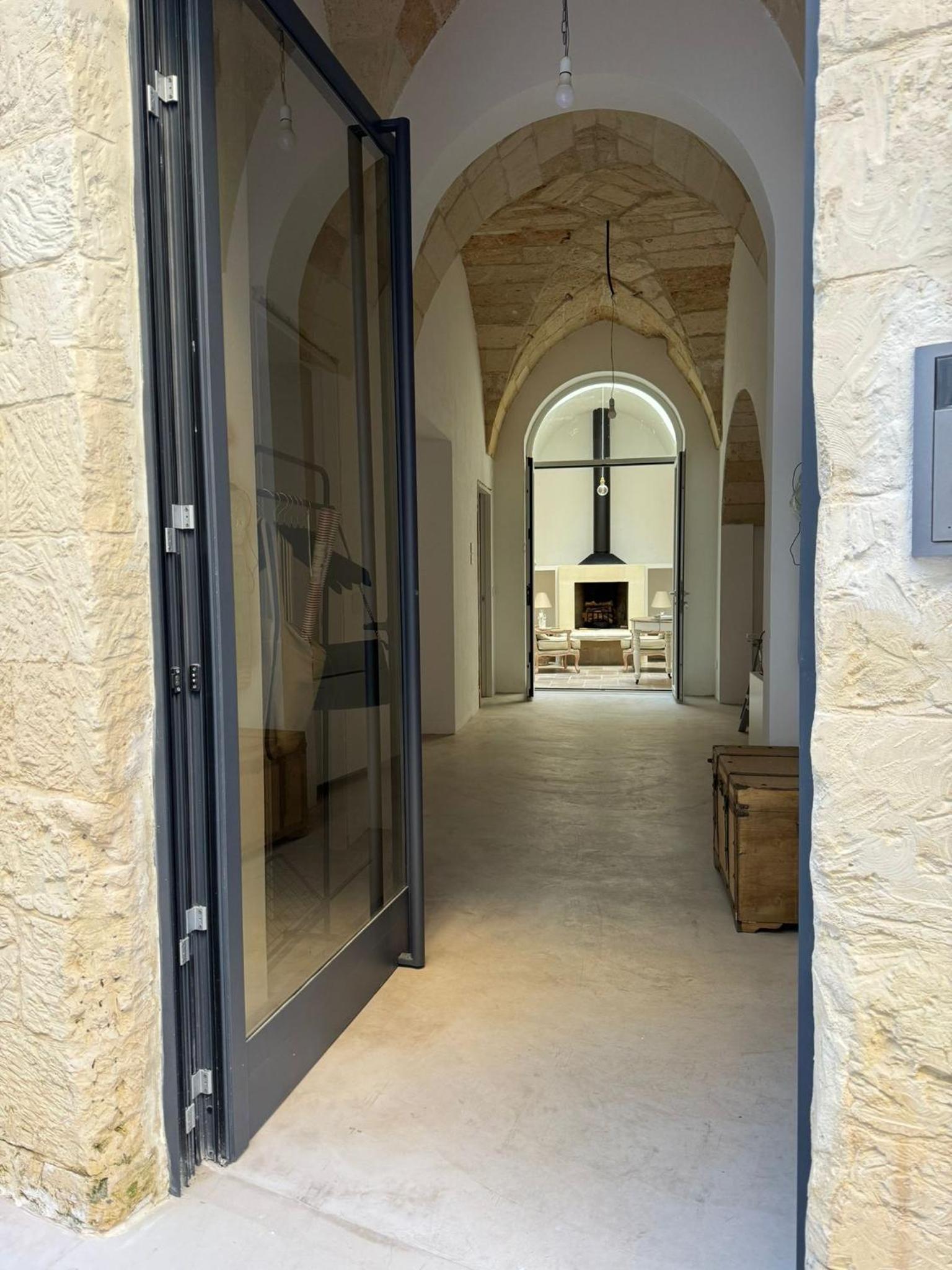 Alora boutique suites