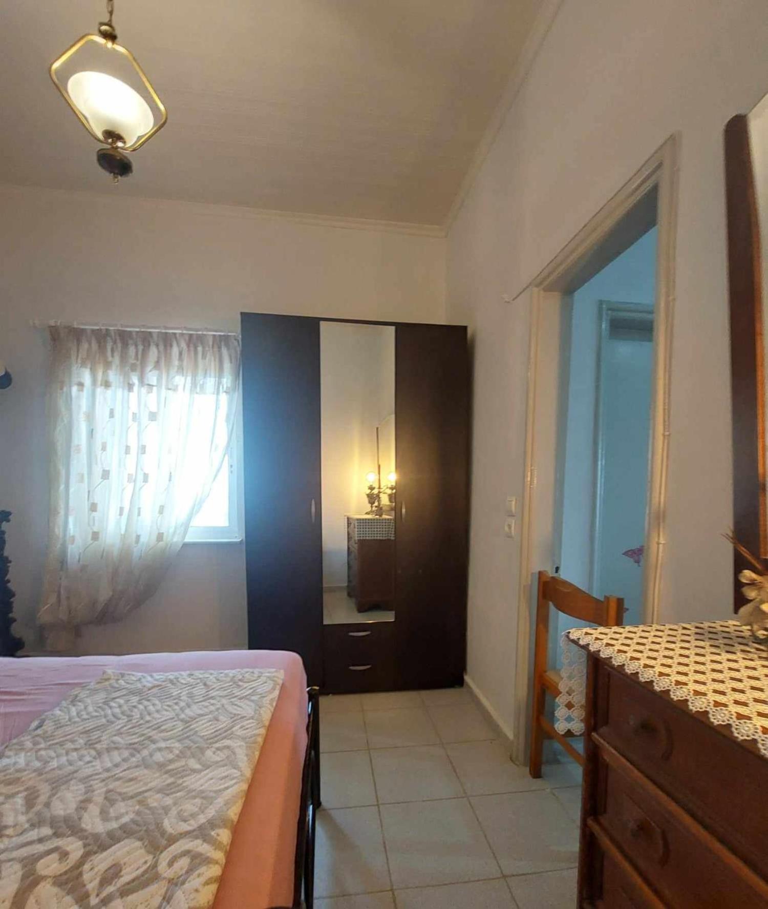 Villa Apostolos