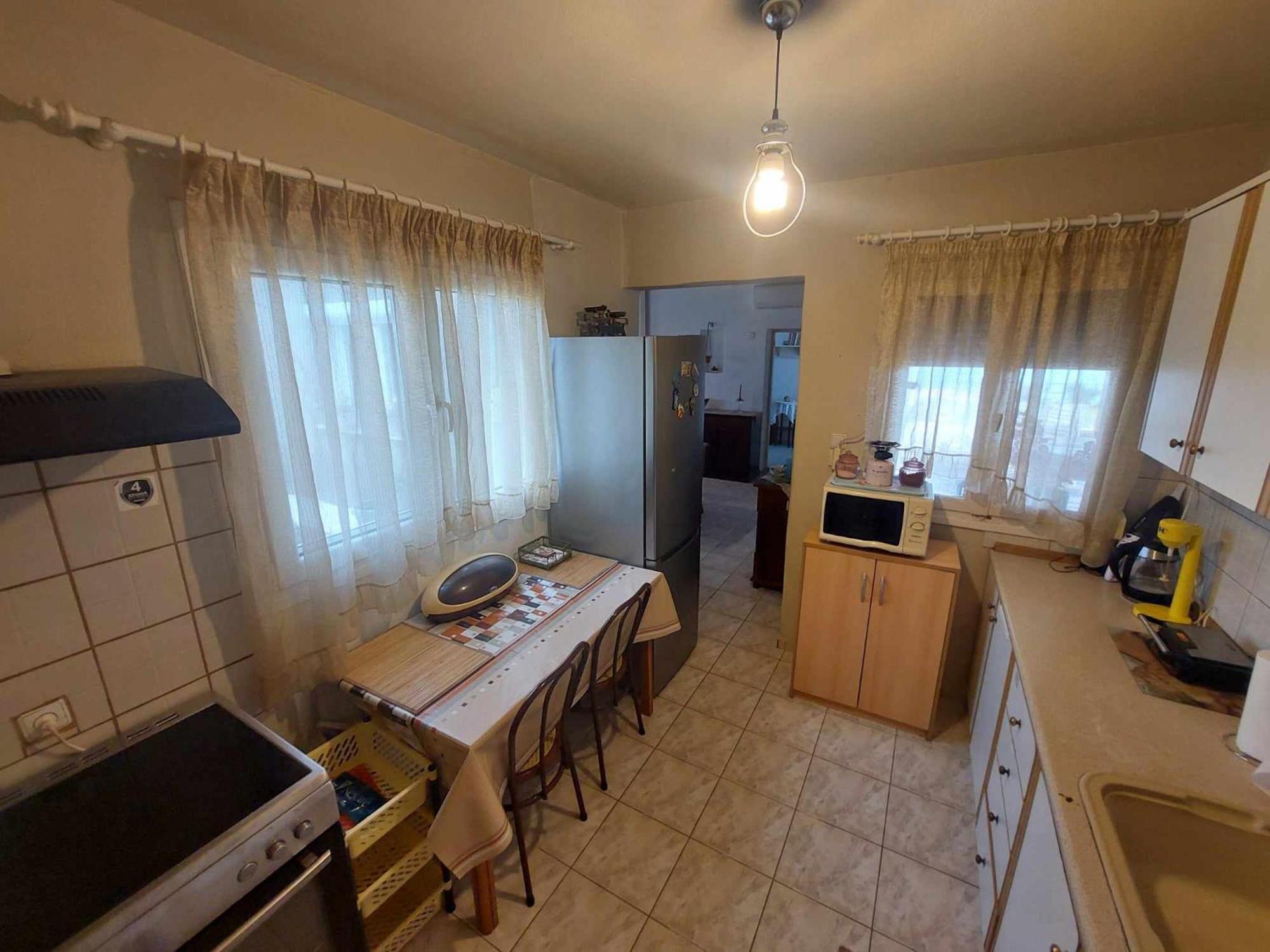 Villa Apostolos