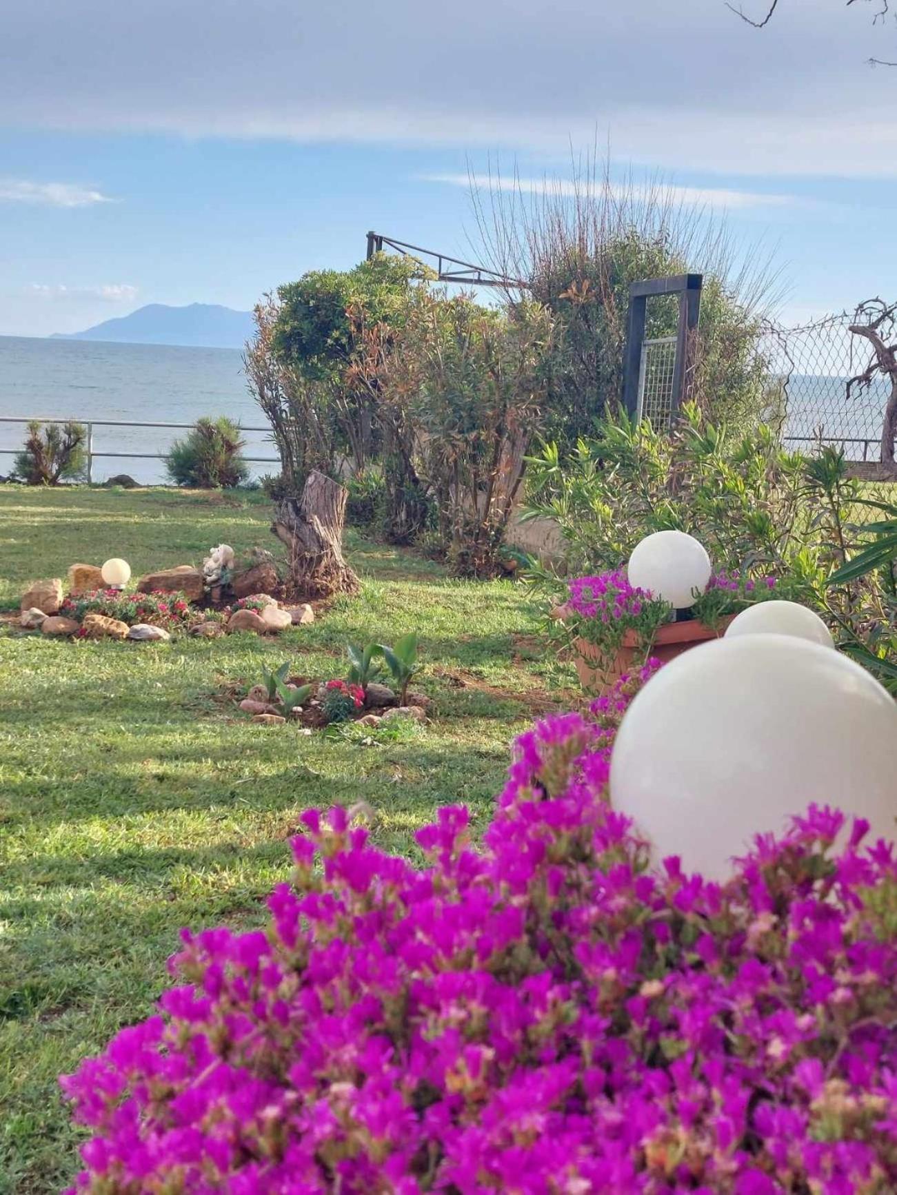 Villa Apostolos