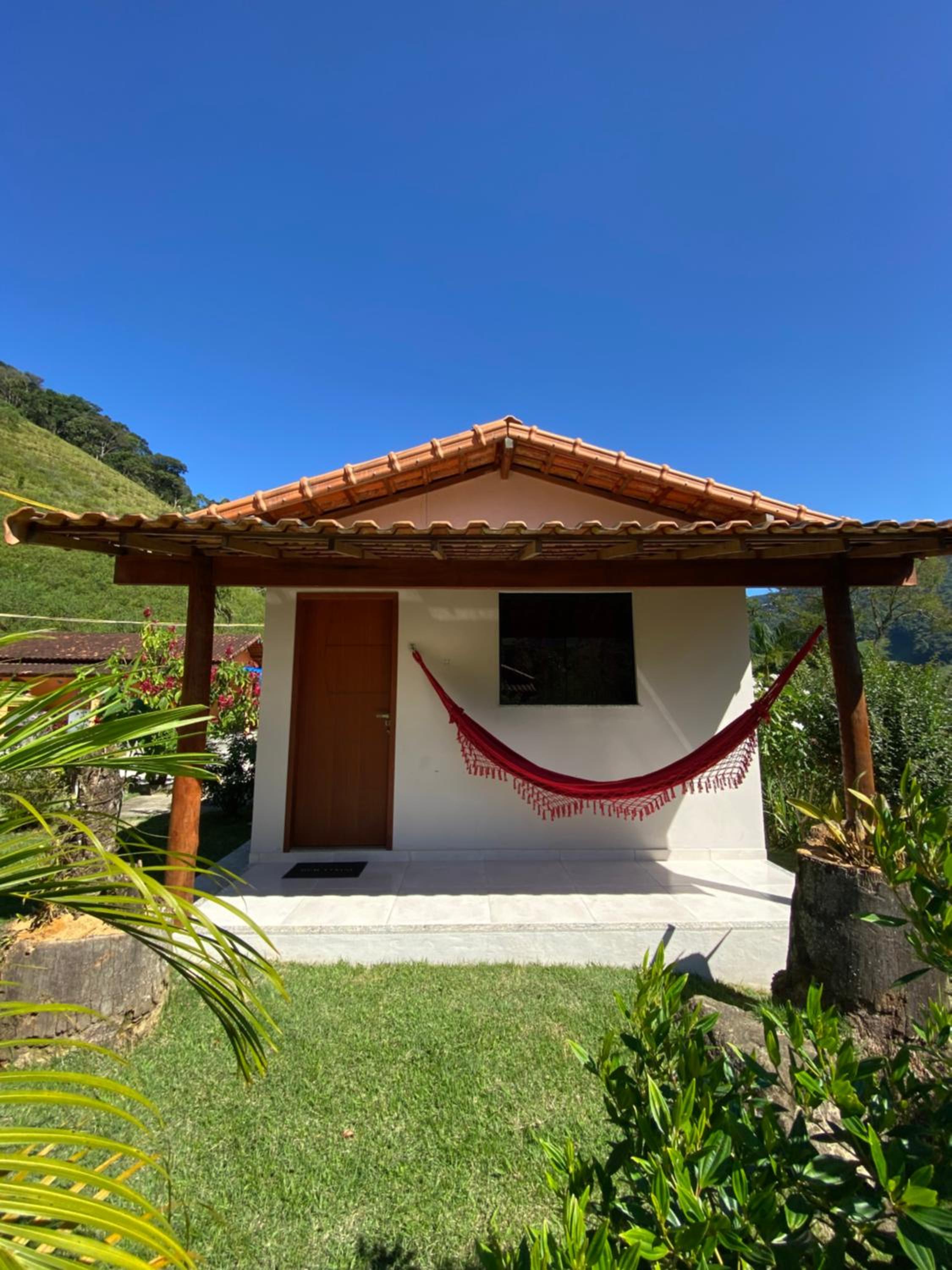 Pousada Pedra Grande - SANA