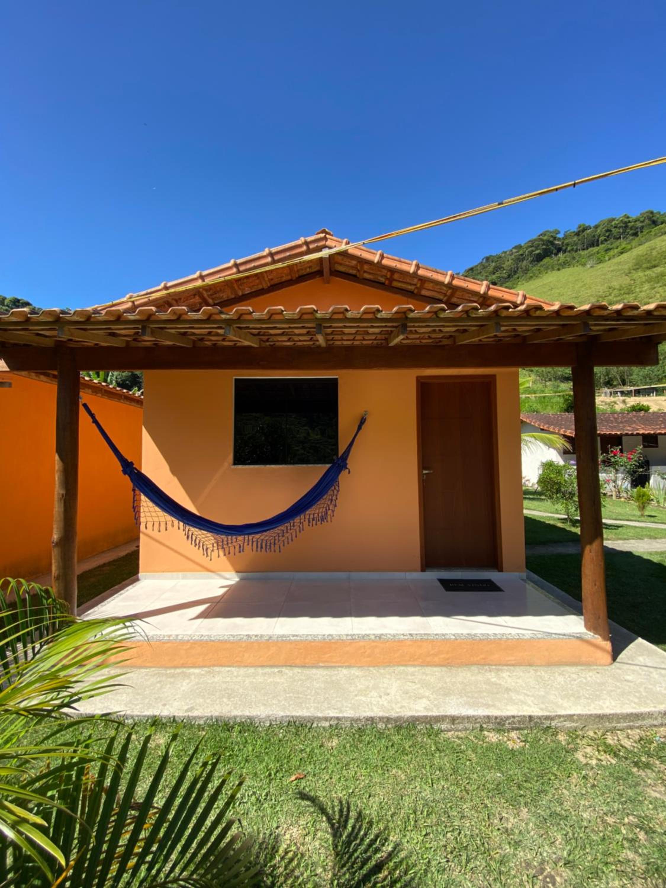 Pousada Pedra Grande - SANA