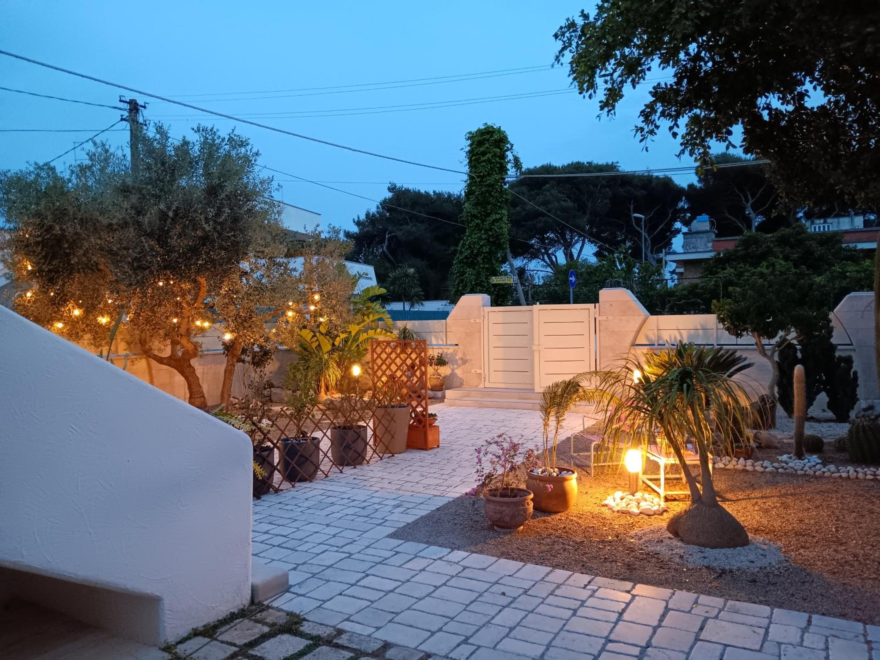 b&b Stella marina torre guaceto photo 5