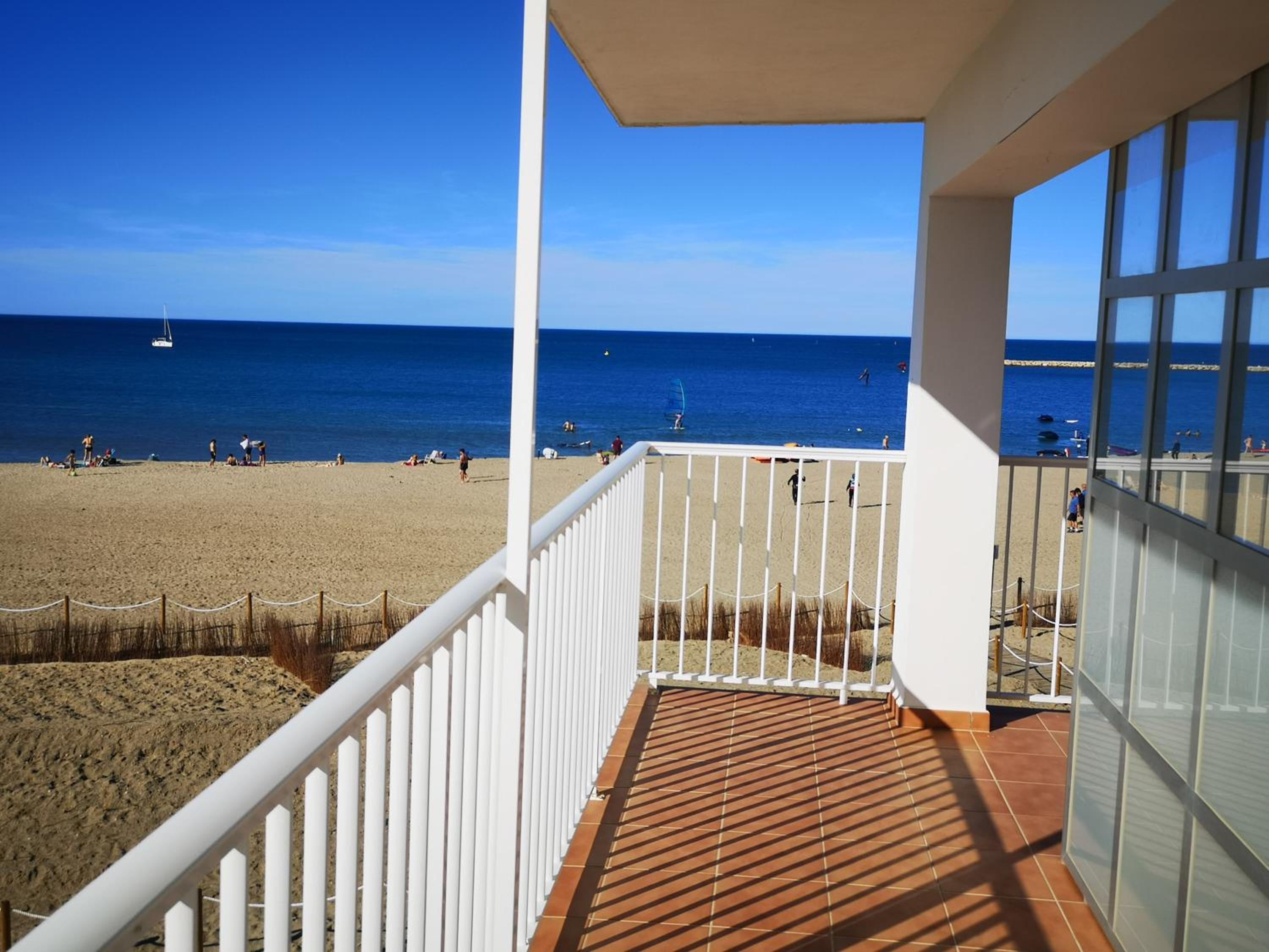 Apartamento Padoa playa