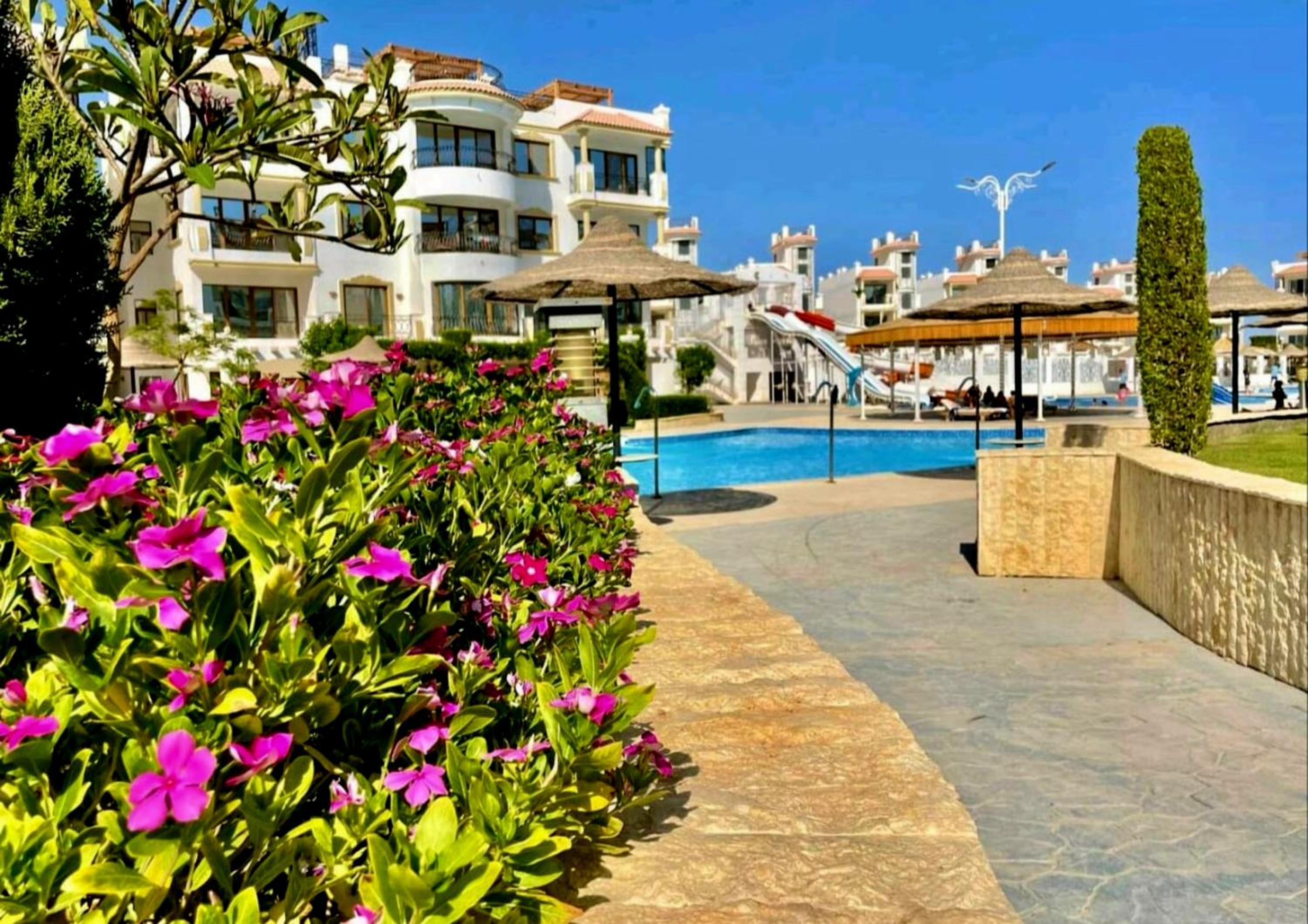 Sharm Hills Resort