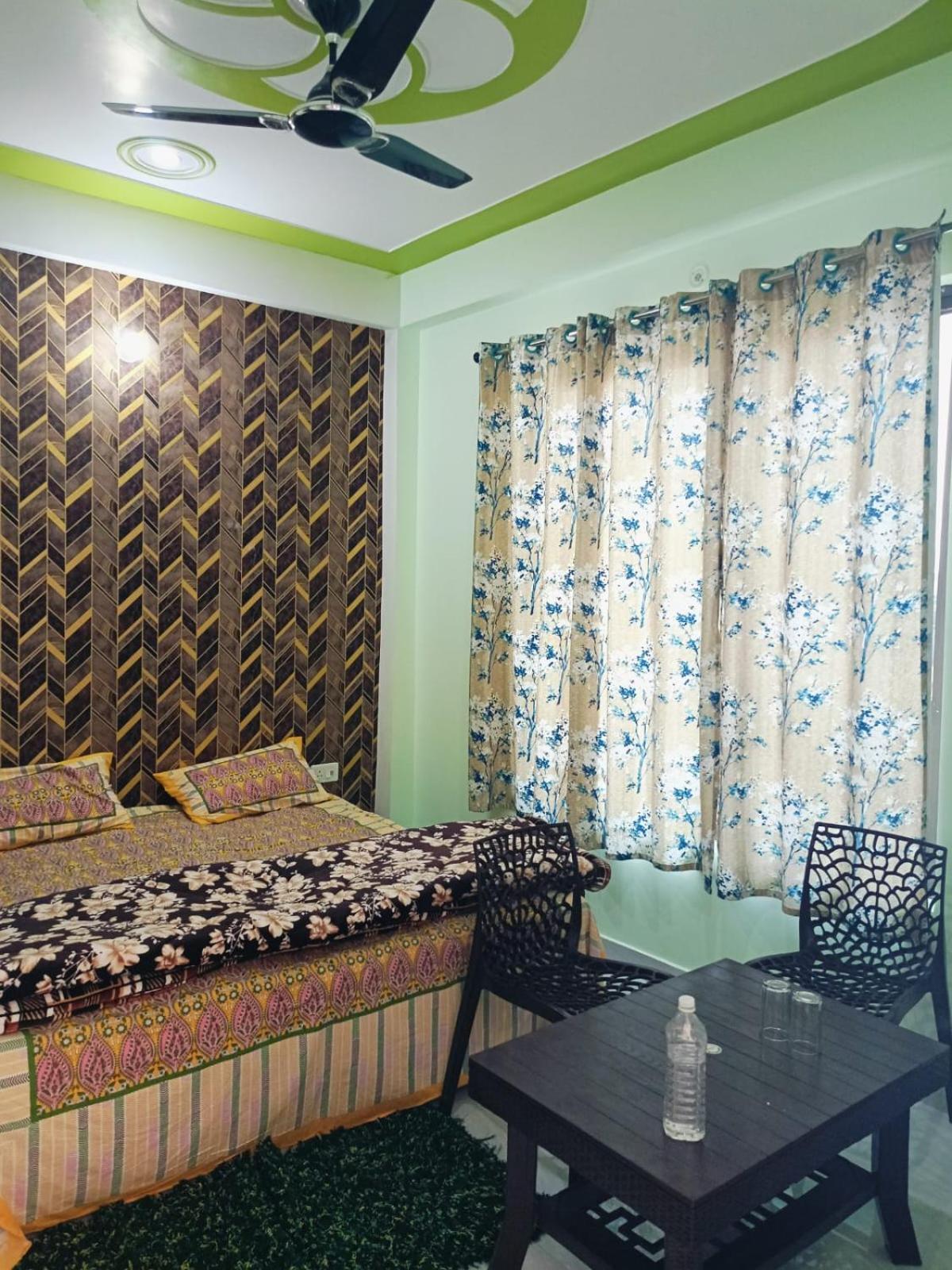 SIYA HOMESTAY view 2