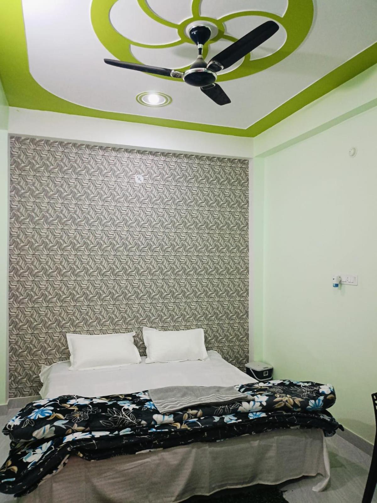 SIYA HOMESTAY view 4