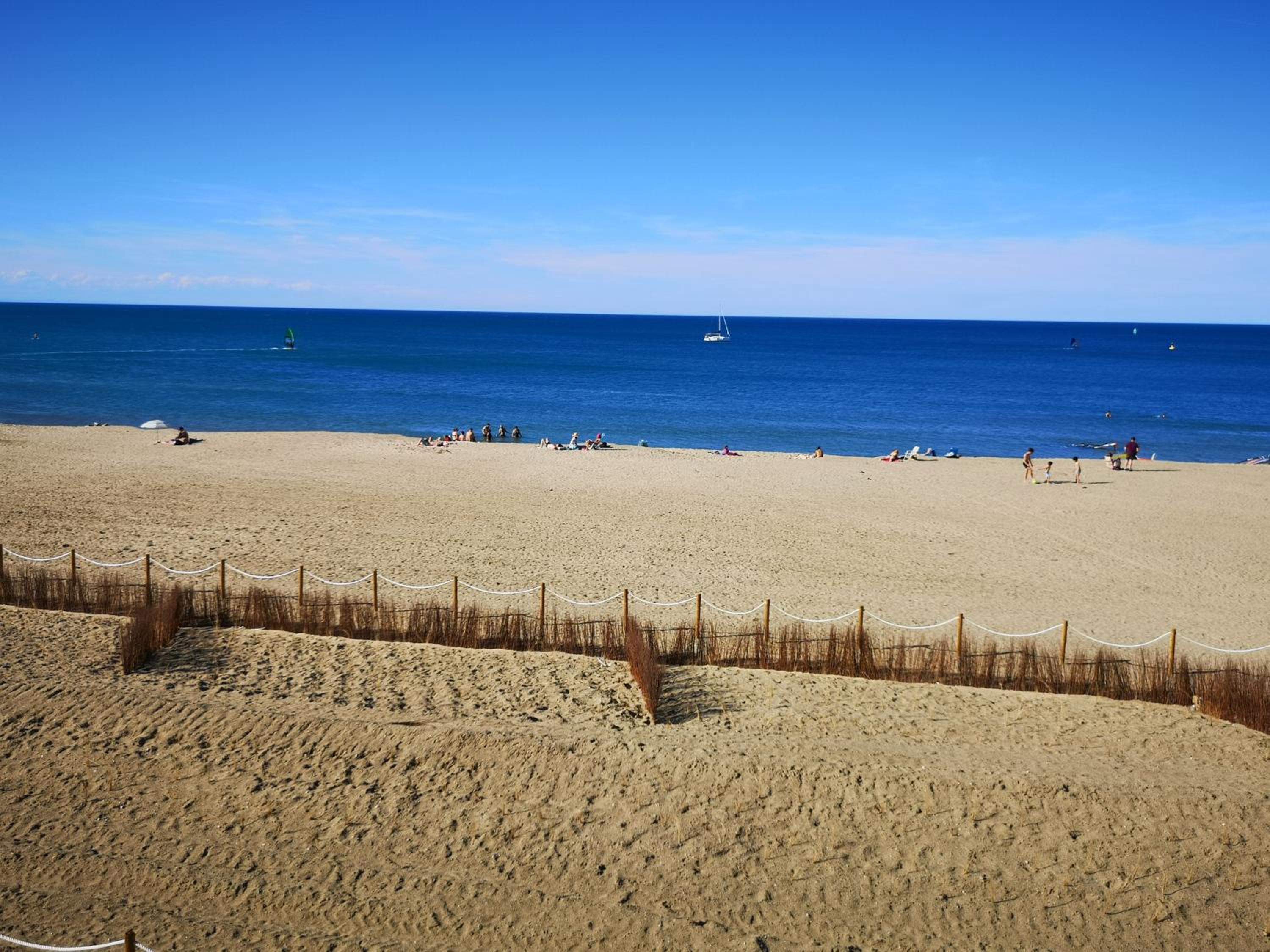 Apartamento Padoa playa