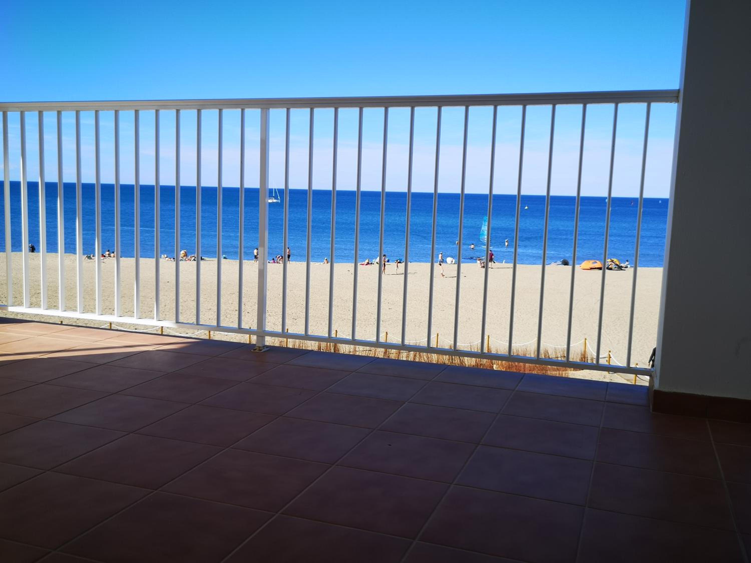 Apartamento Padoa playa