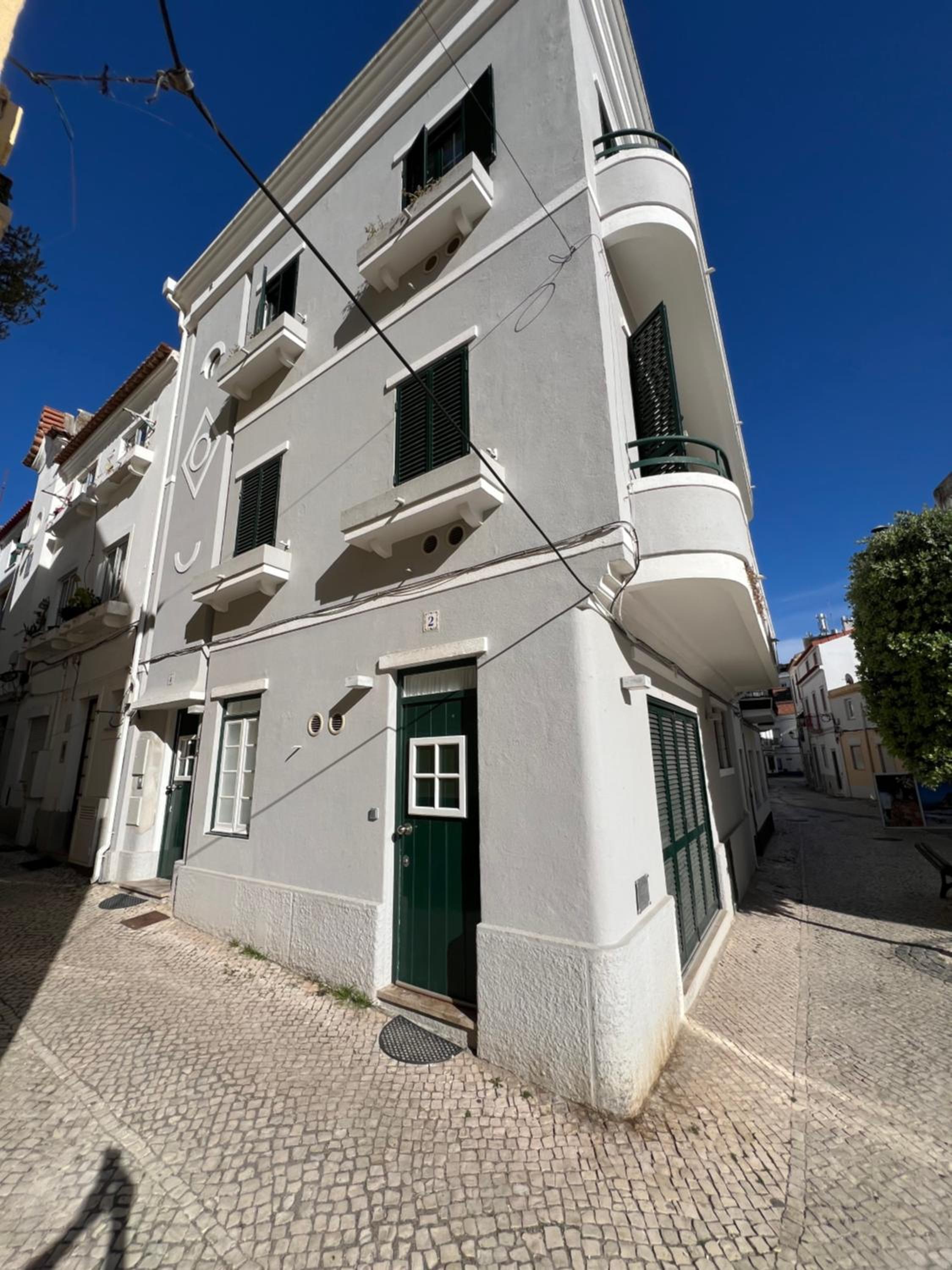 Casa do Largo