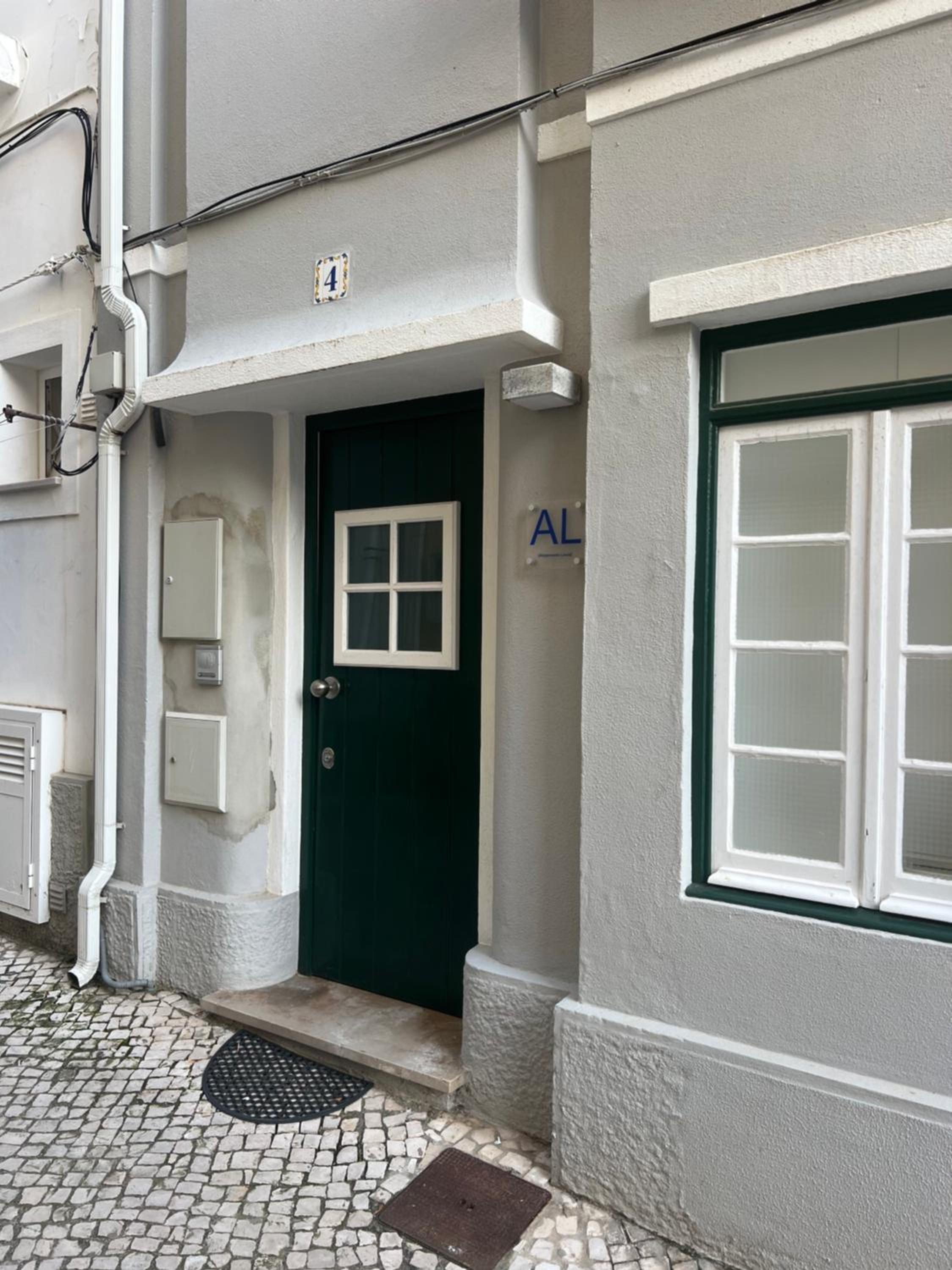 Casa do Largo