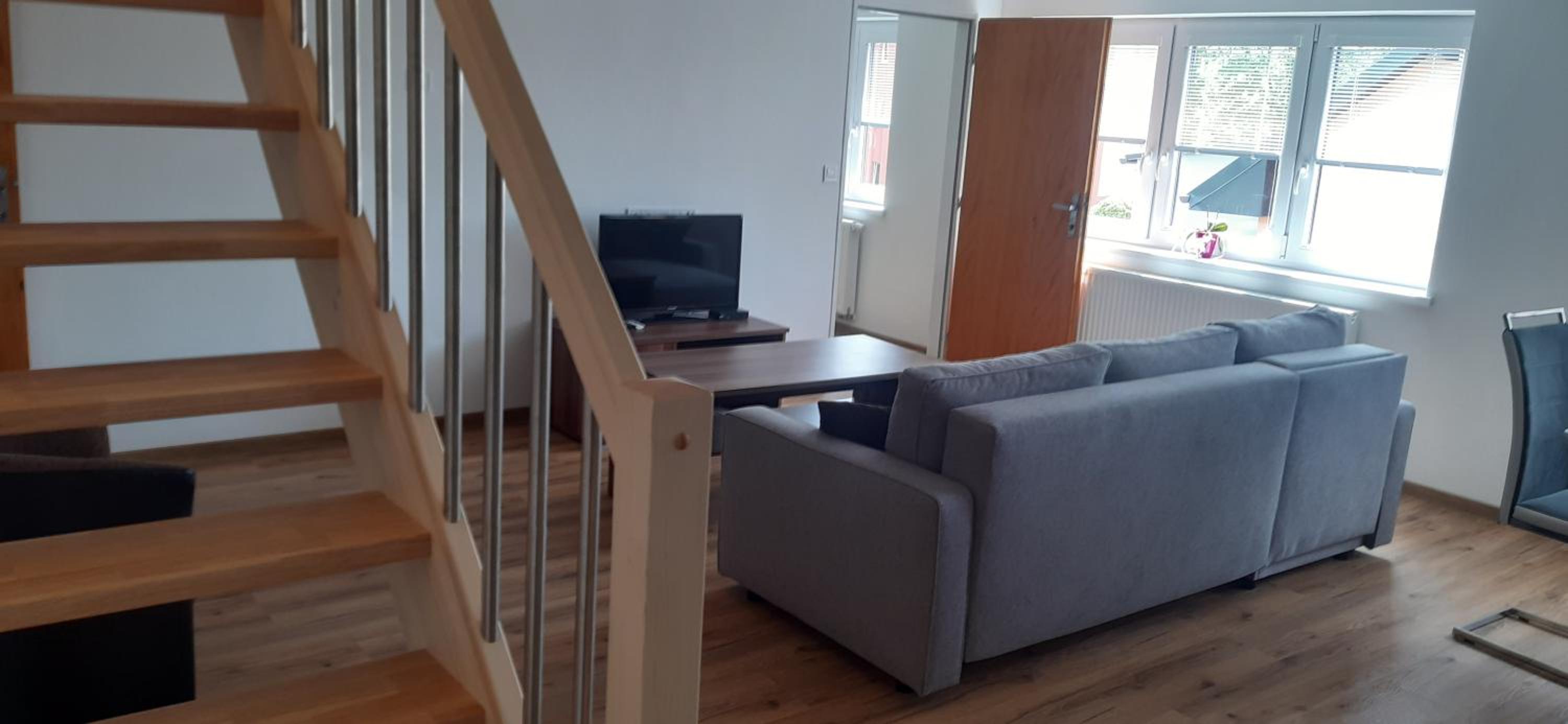 Villa Appartements