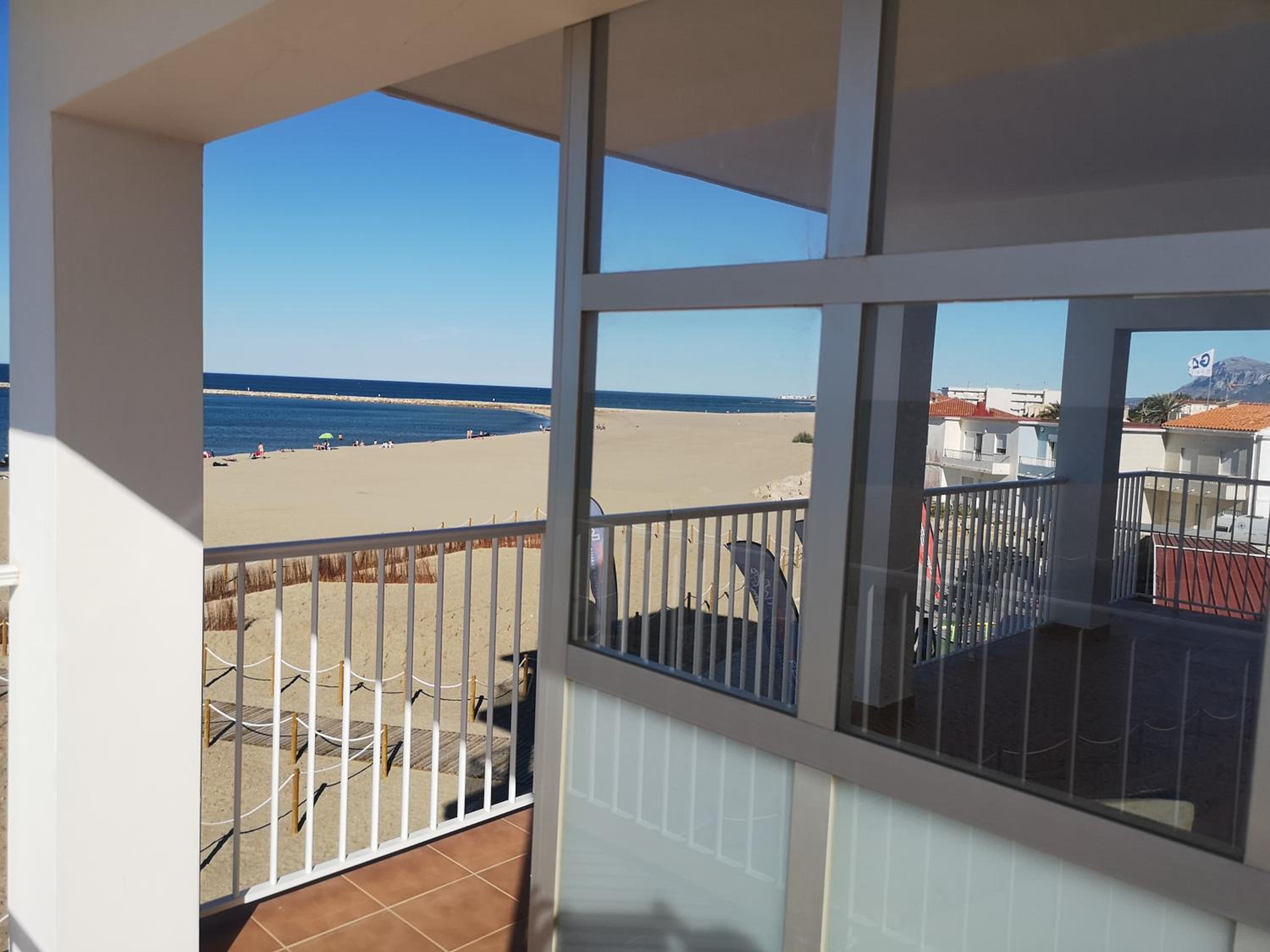 Apartamento Padoa playa