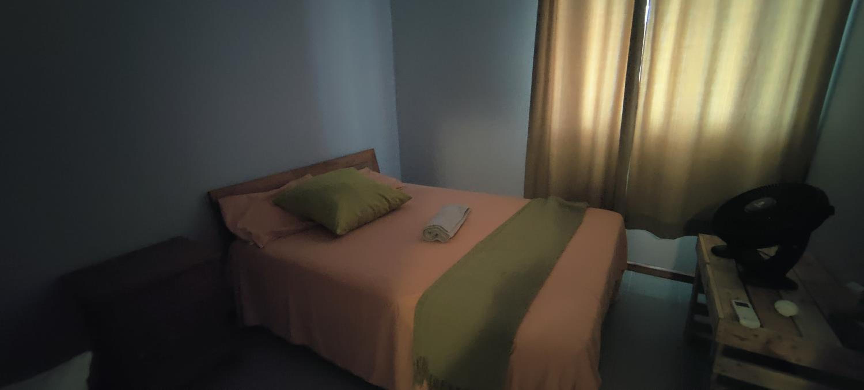 Ashiana OceanSide Apartment view 5