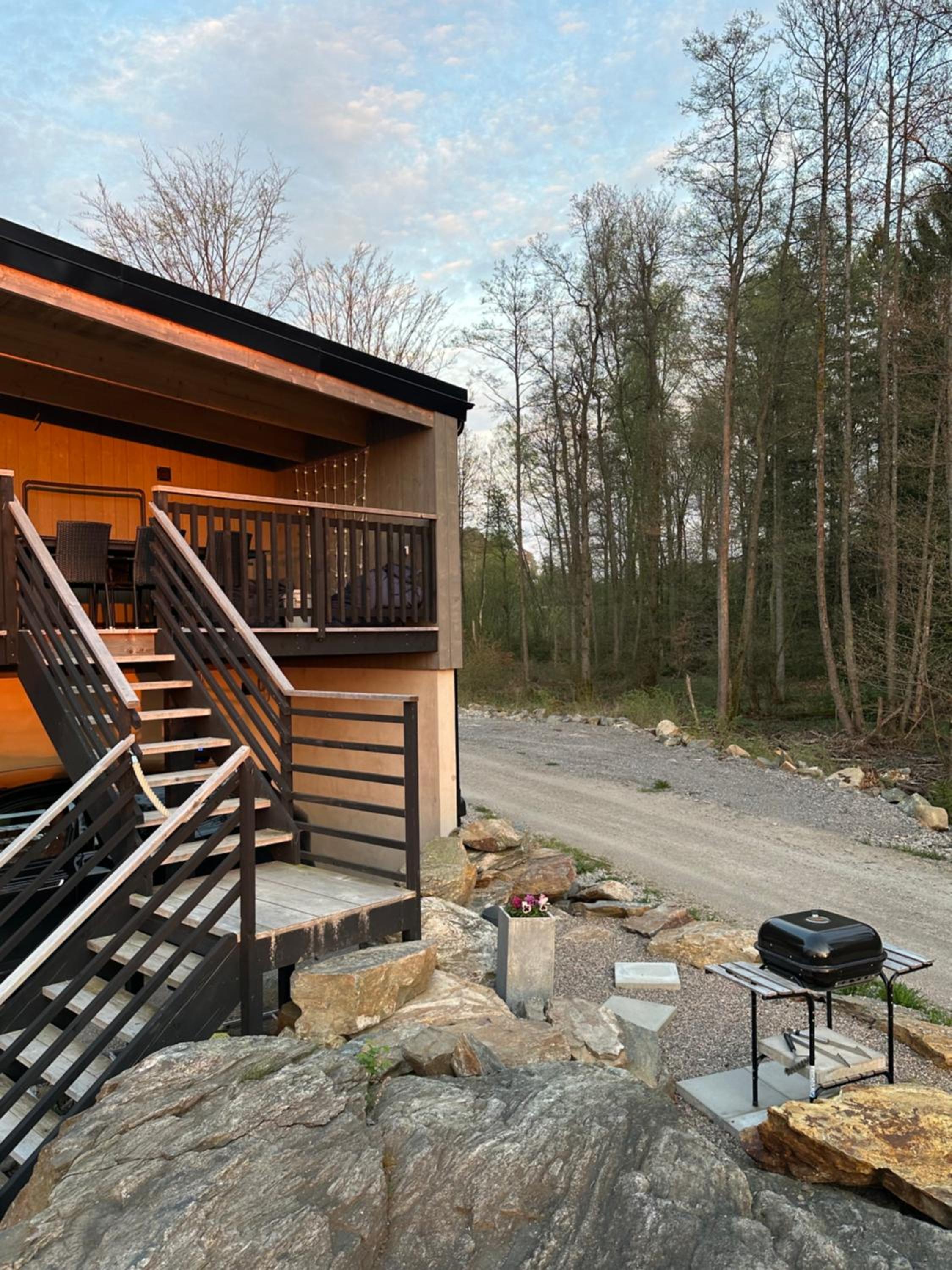 Apartment Ormestad