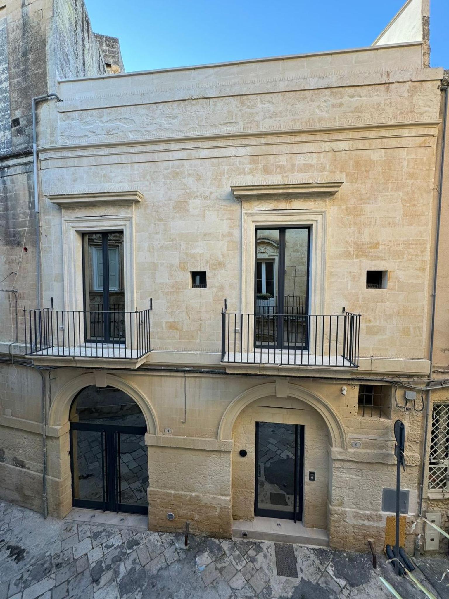 Alora boutique suites