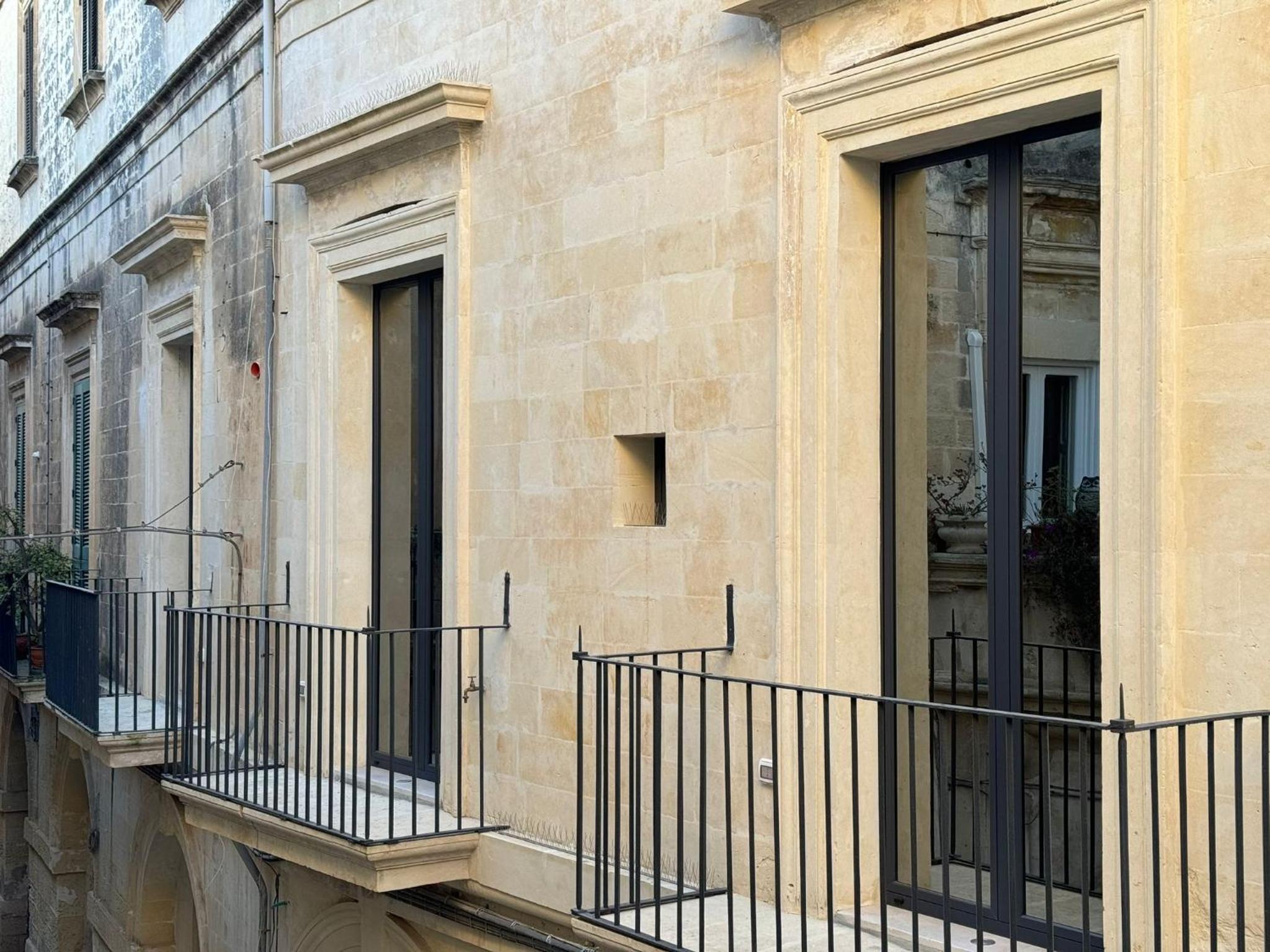 Alora boutique suites