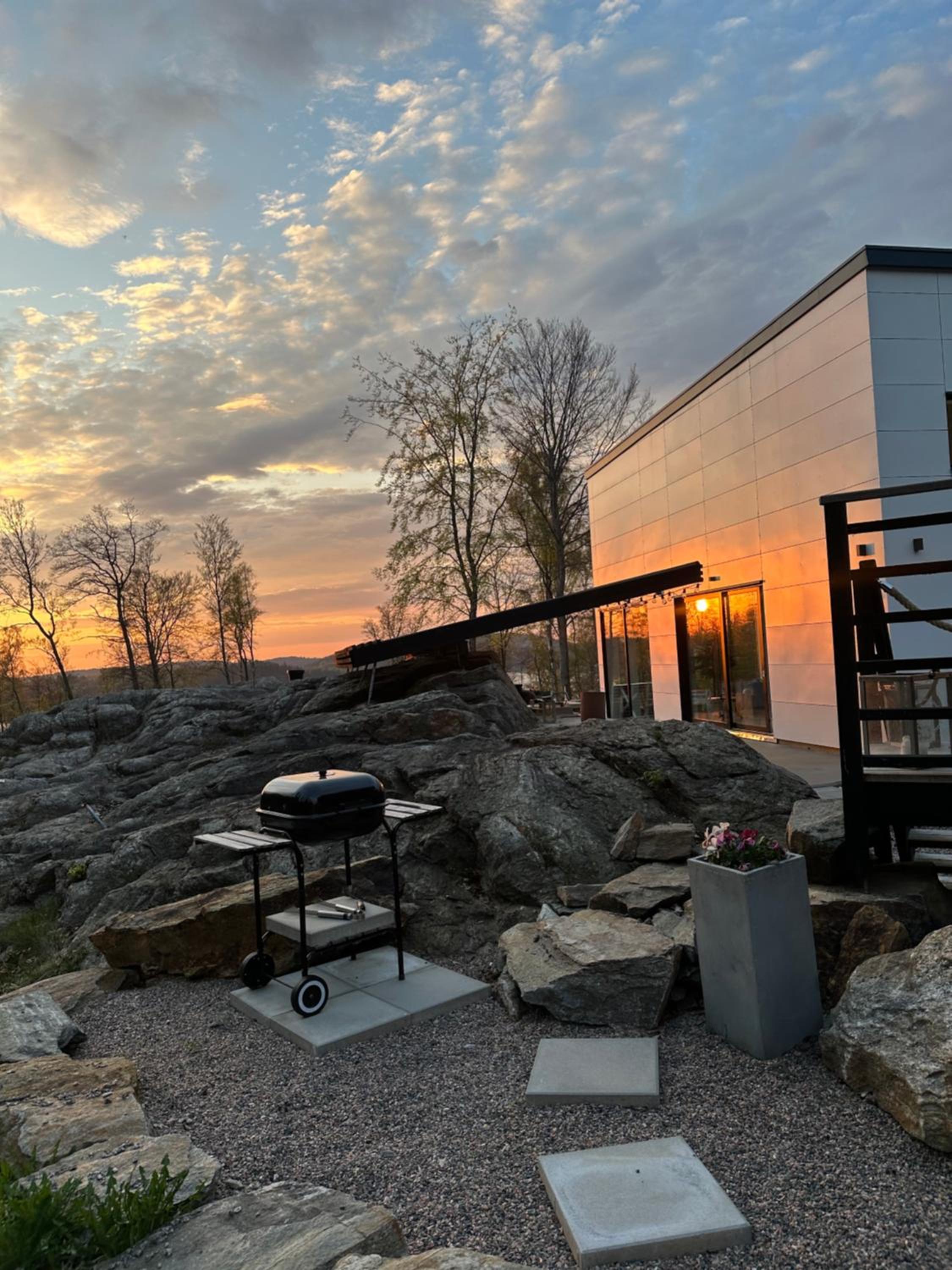 Apartment Ormestad