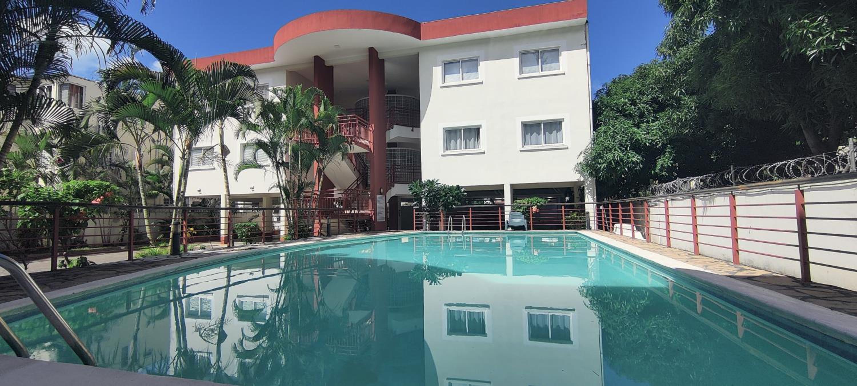 Ashiana OceanSide Apartment view 3