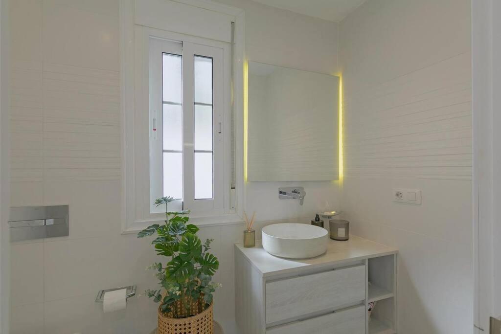 Villa Zion Tenerife with Heated Pool