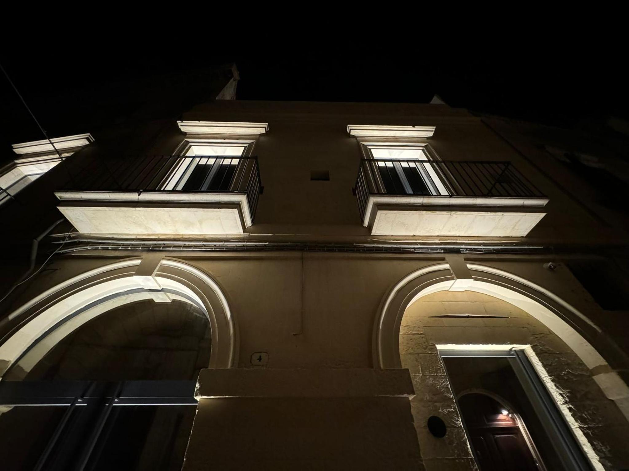 Alora boutique suites