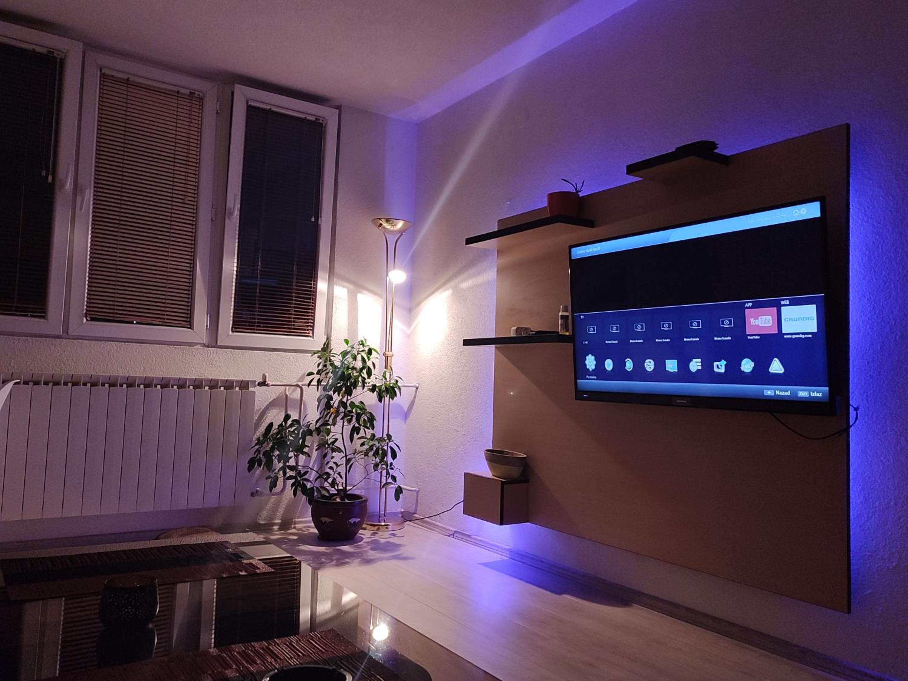Mak Apartment
