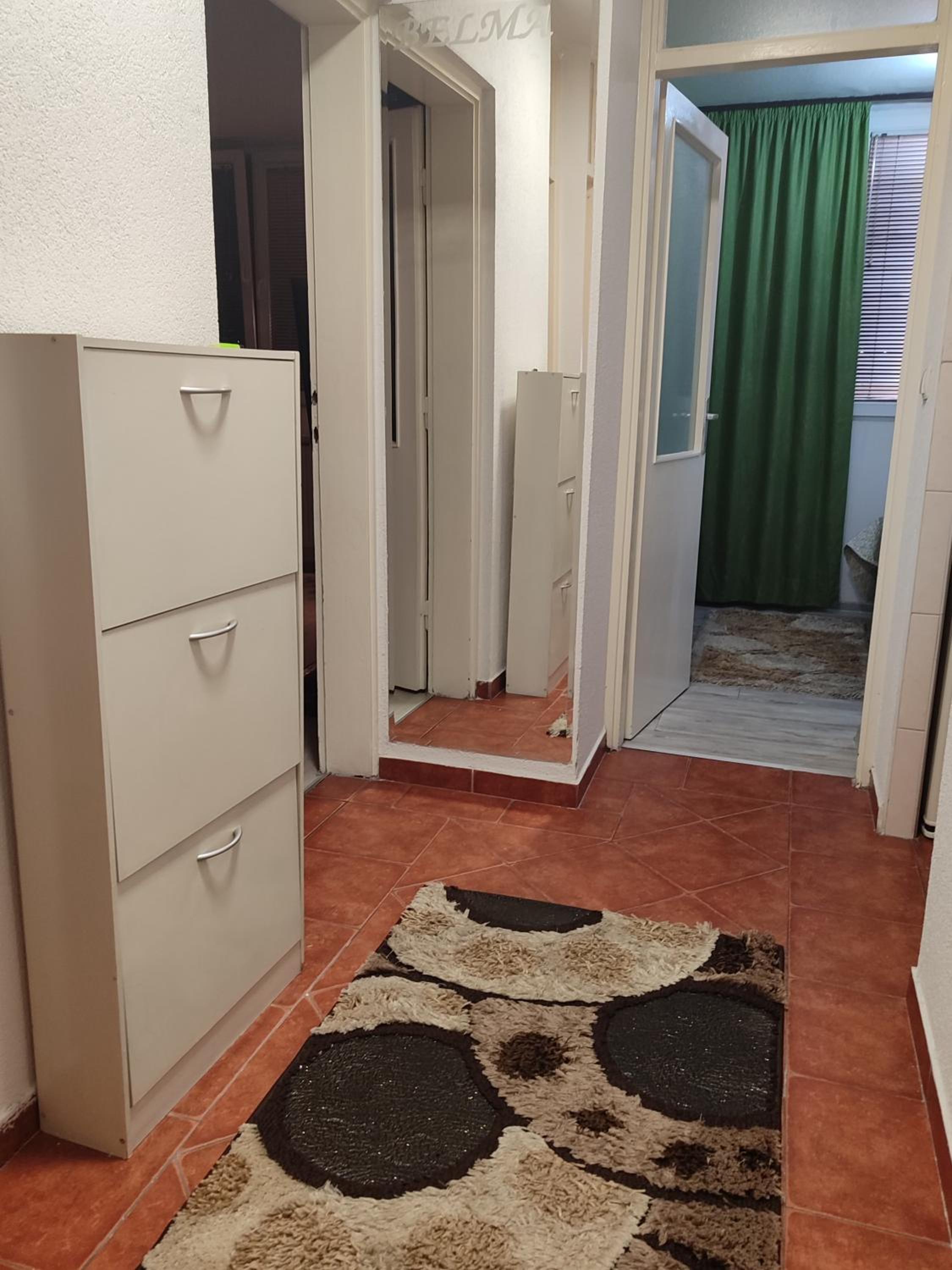 Mak Apartment
