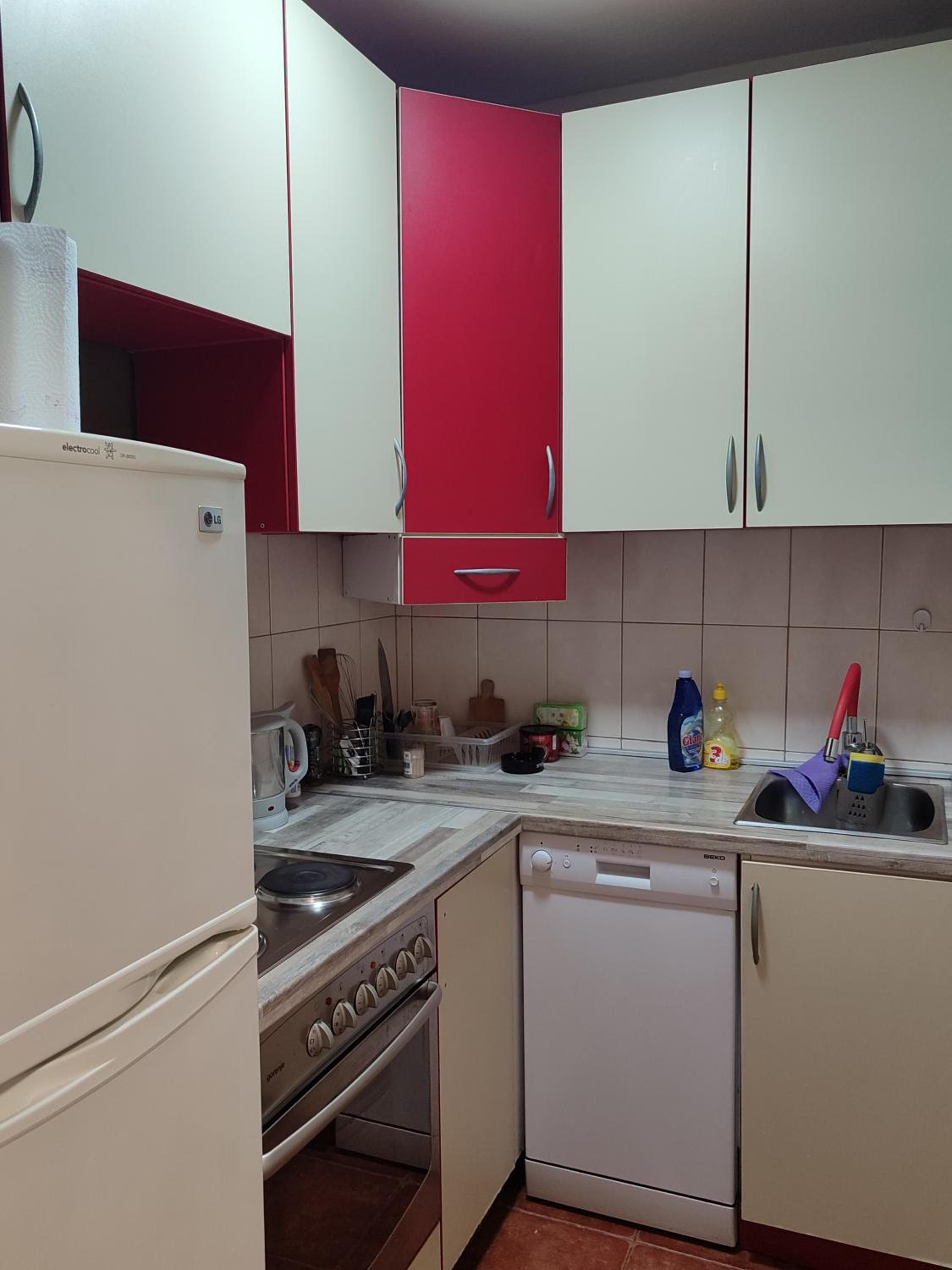 Mak Apartment