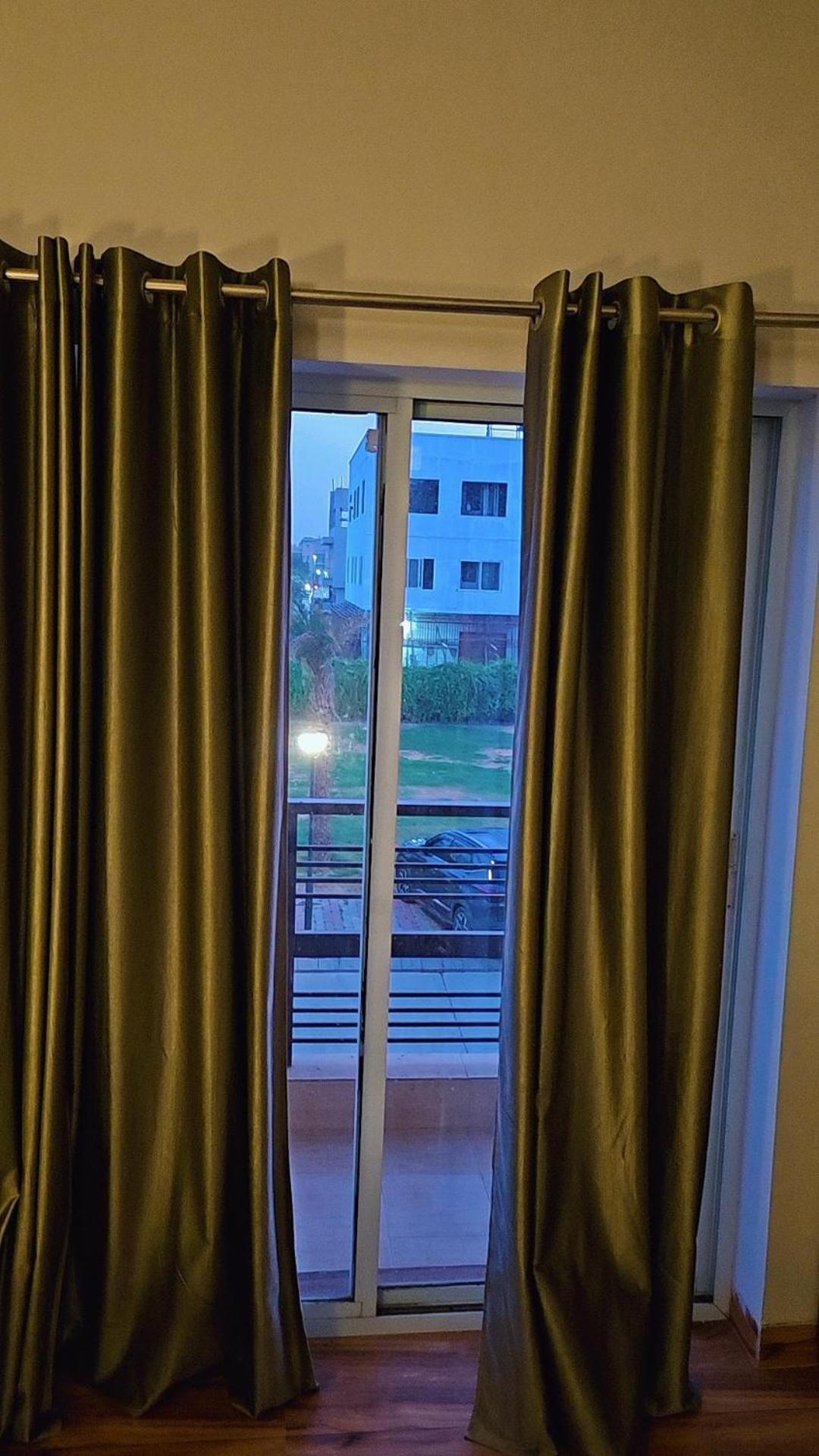 Hotel Shree Jee Residency view 2