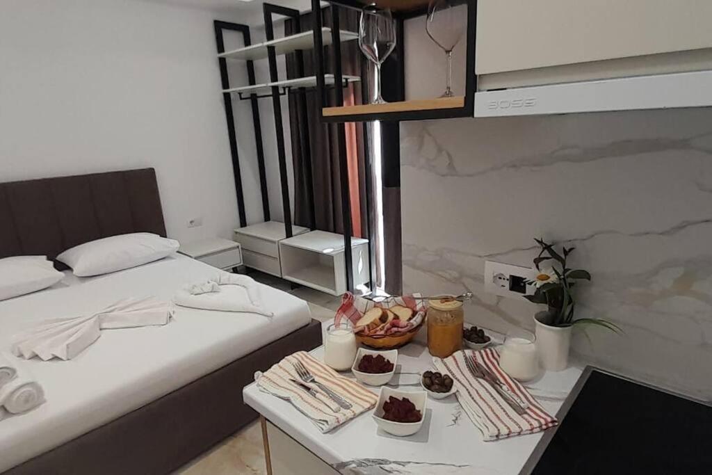 Relax Apartments SB