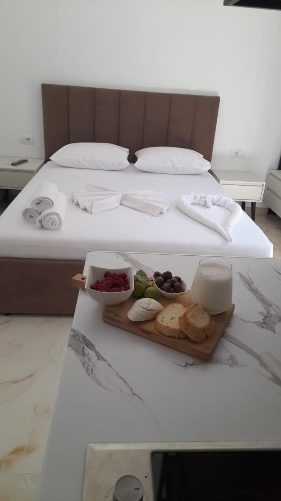 Relax Apartments SB