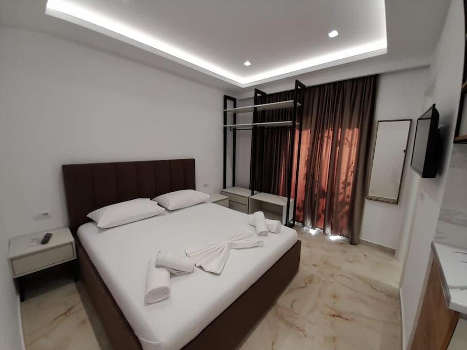 Relax Apartments SB