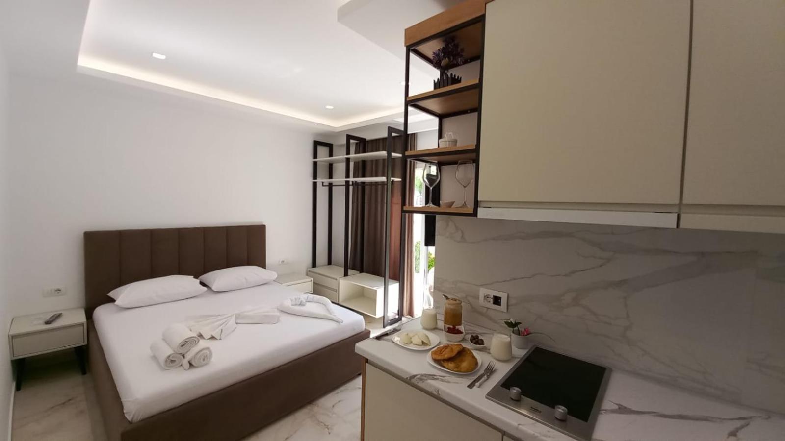 Relax Apartments SB