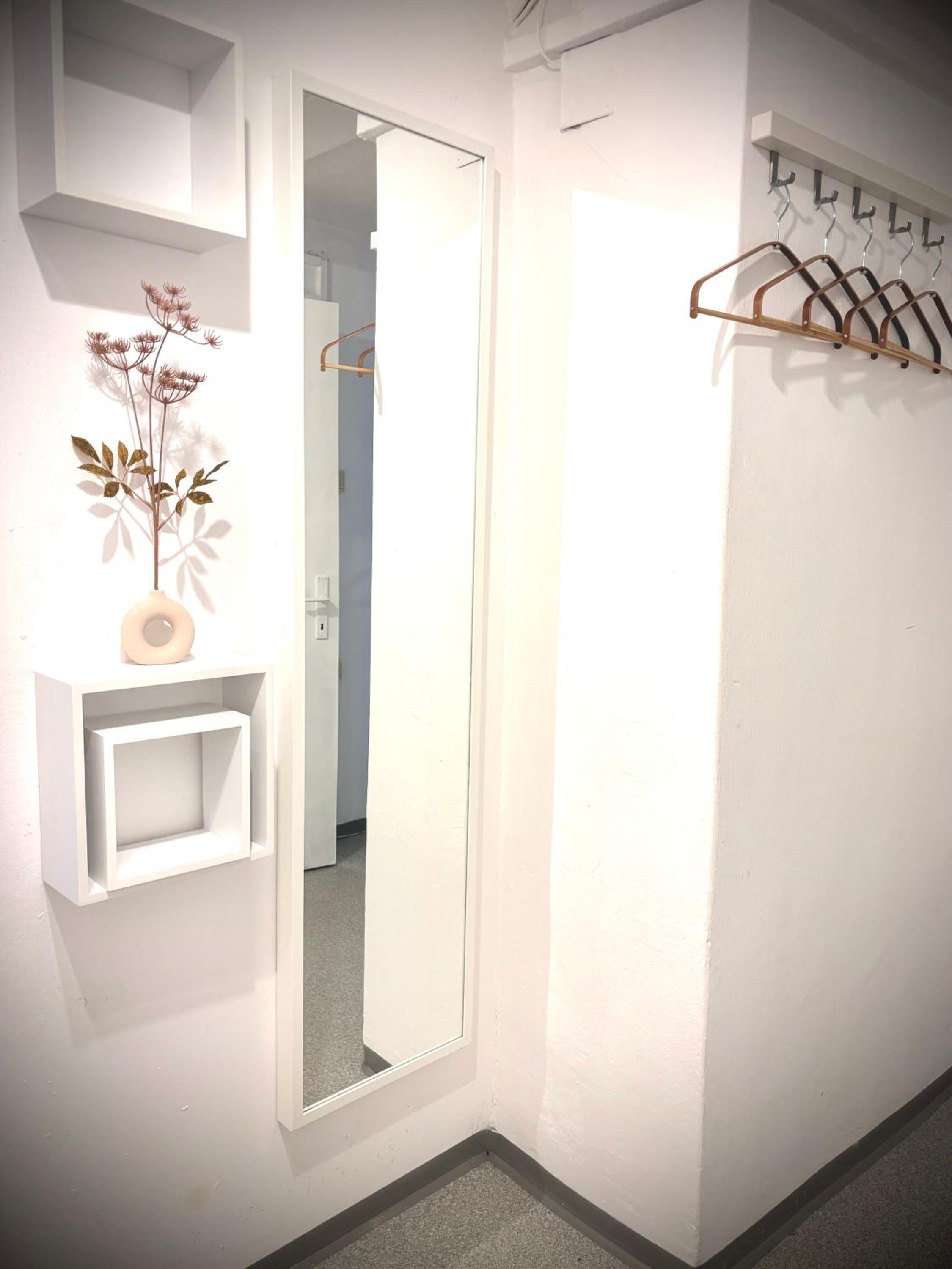 Franziskaner Suites #14