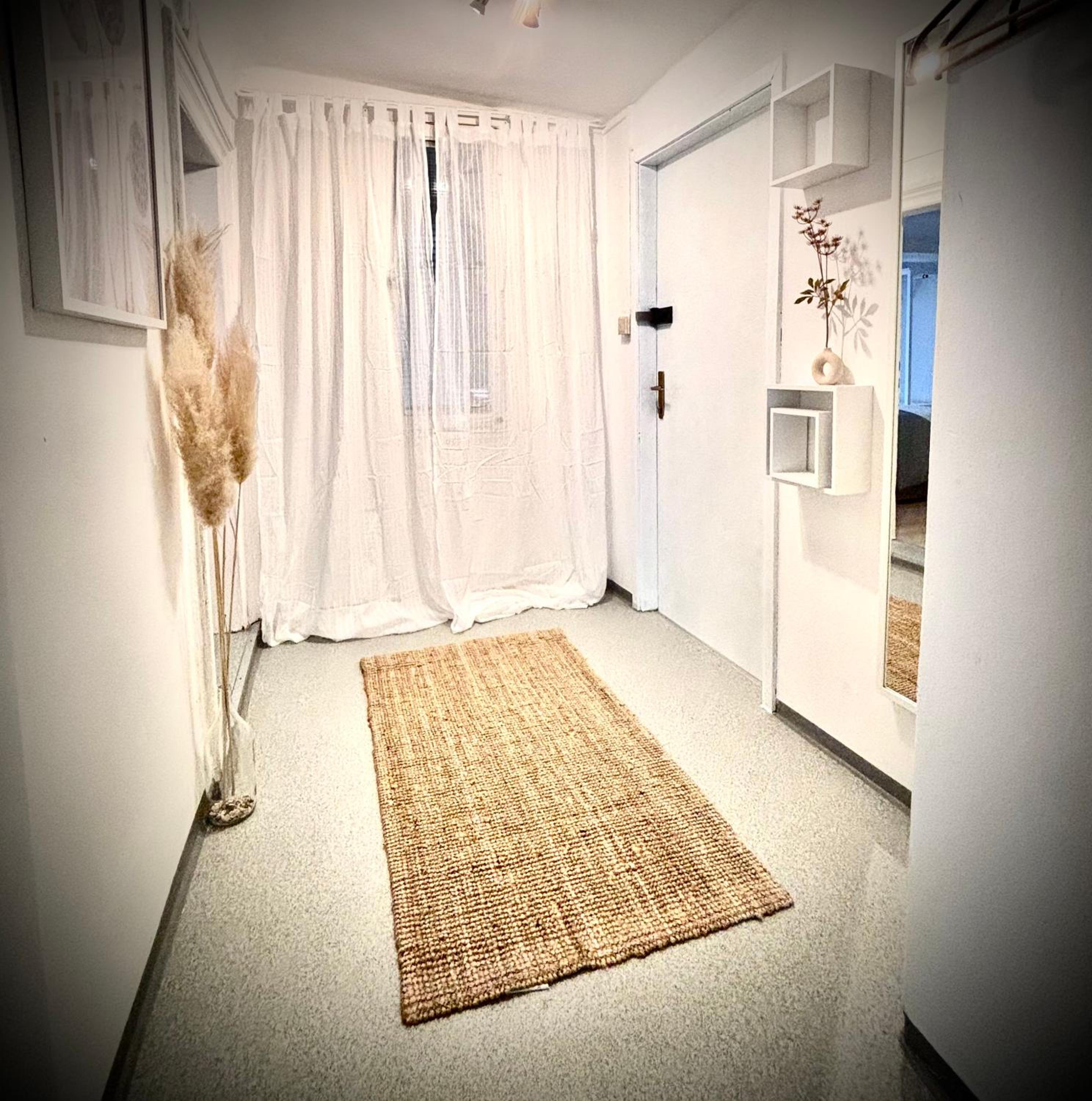 Franziskaner Suites #14