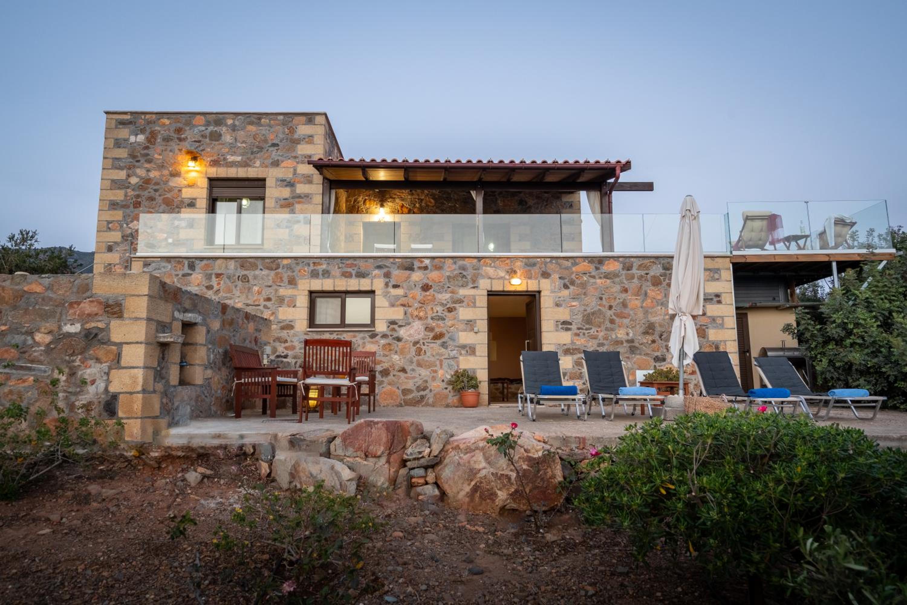 Blue Pearl Villa view 5