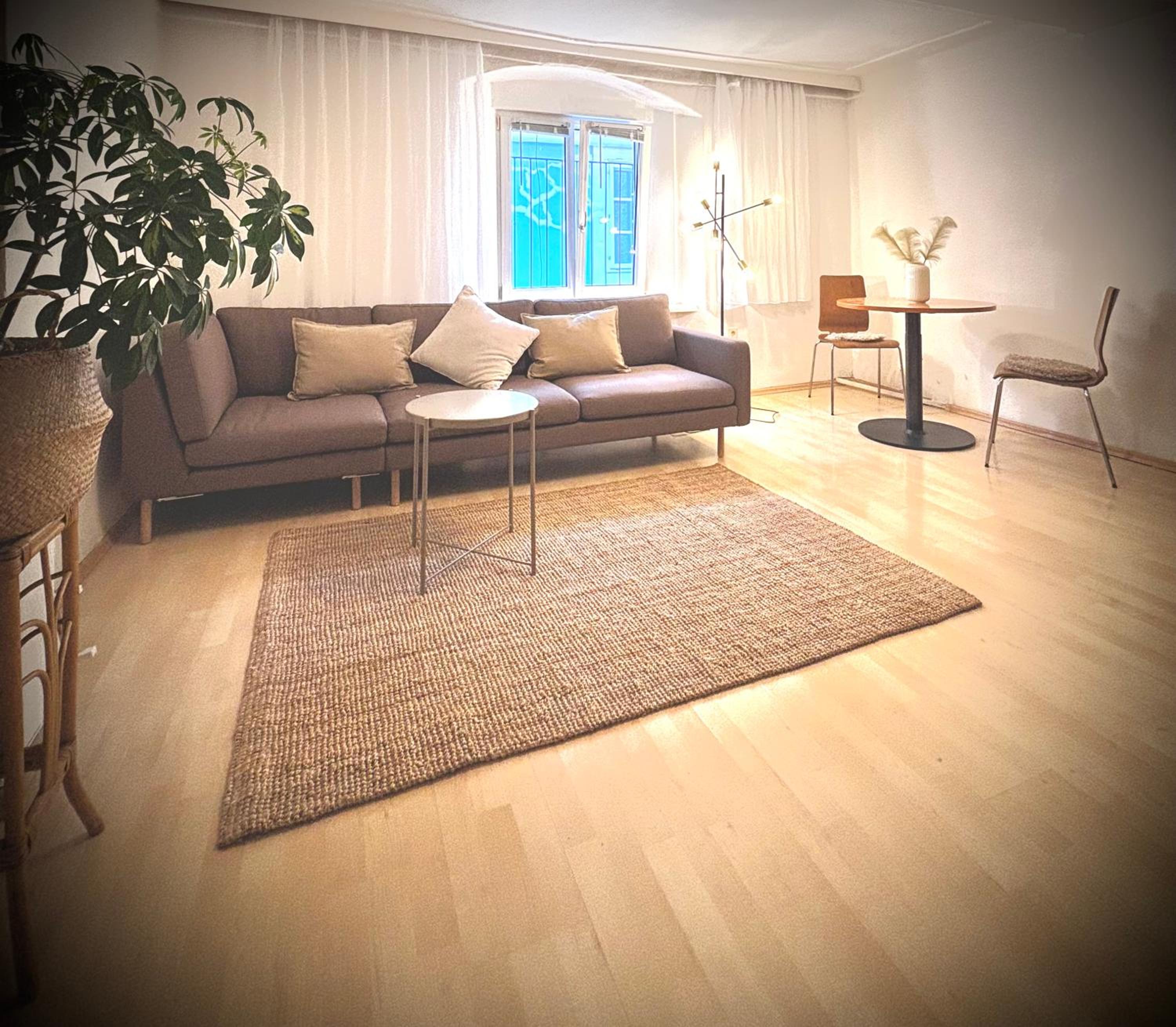 Franziskaner Suites #14