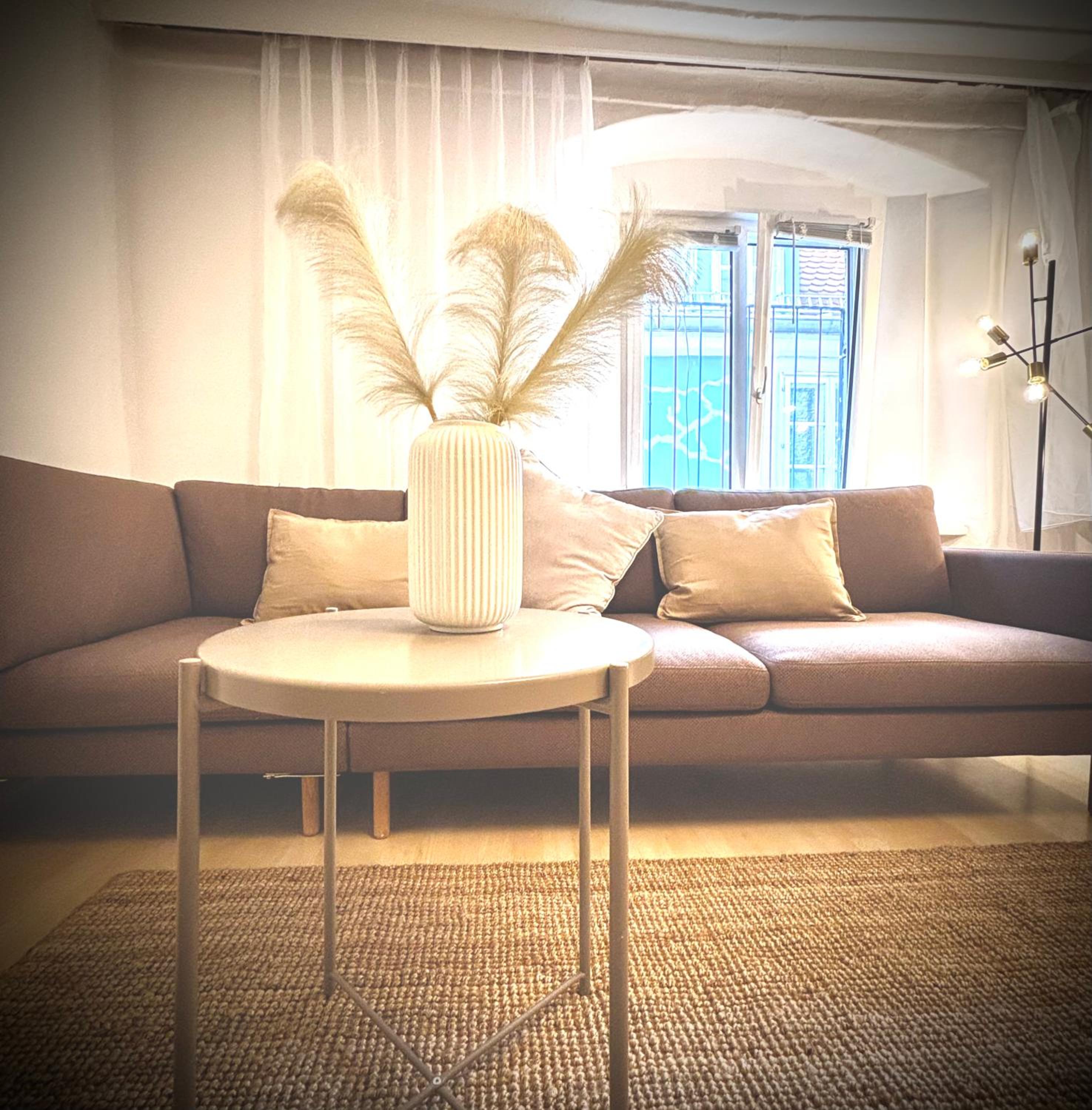 Franziskaner Suites #14