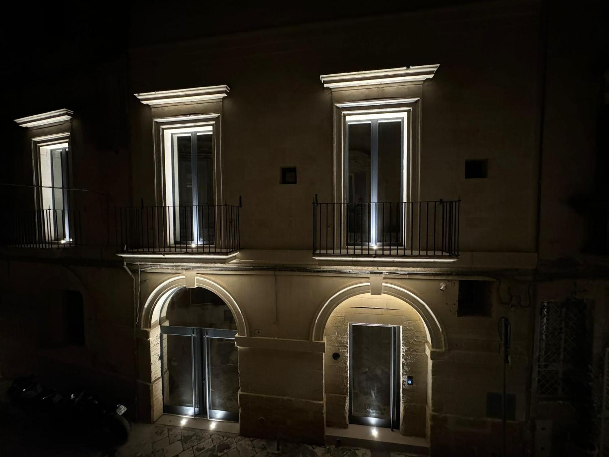 Alora boutique suites