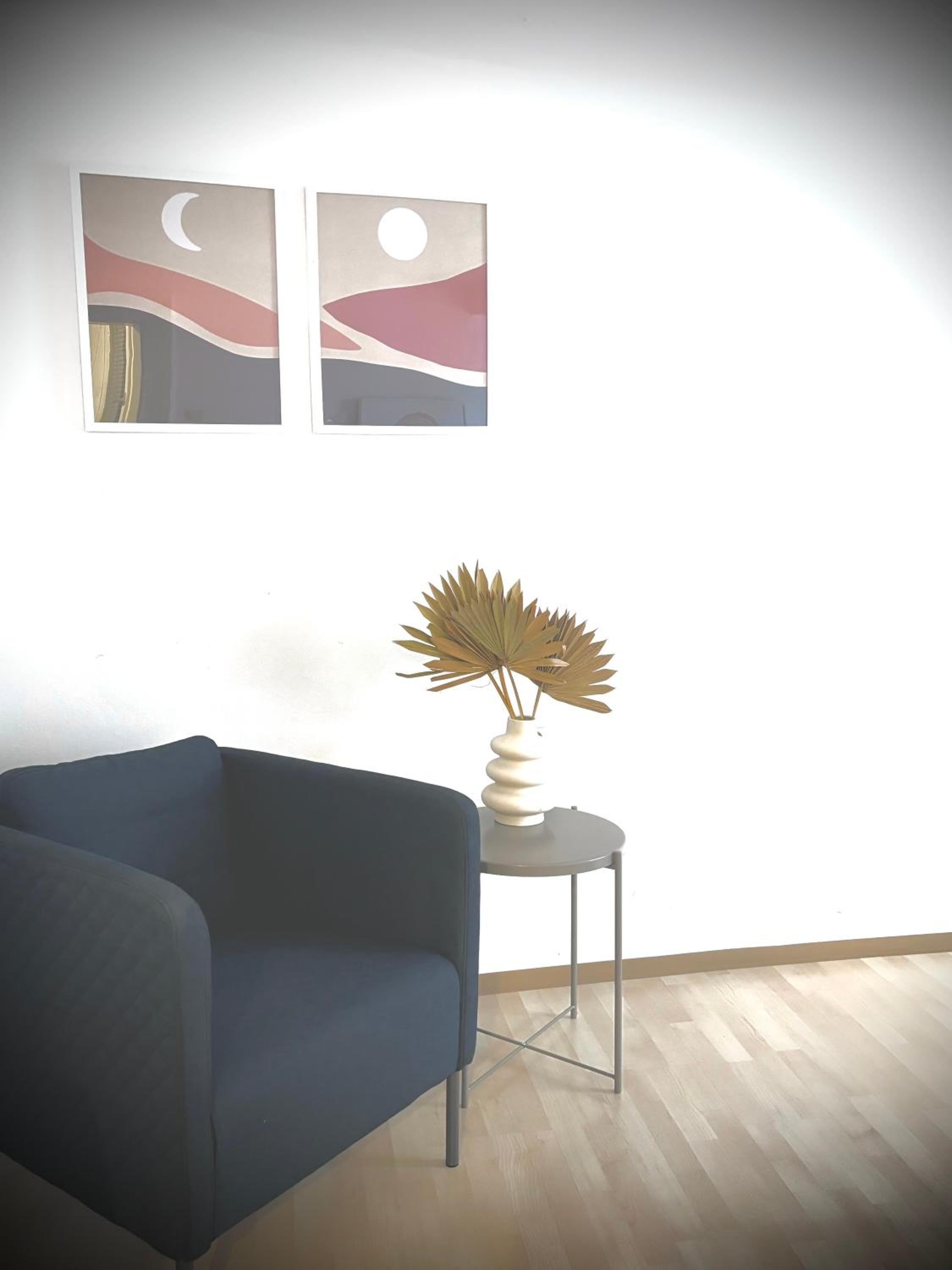 Franziskaner Suites #14