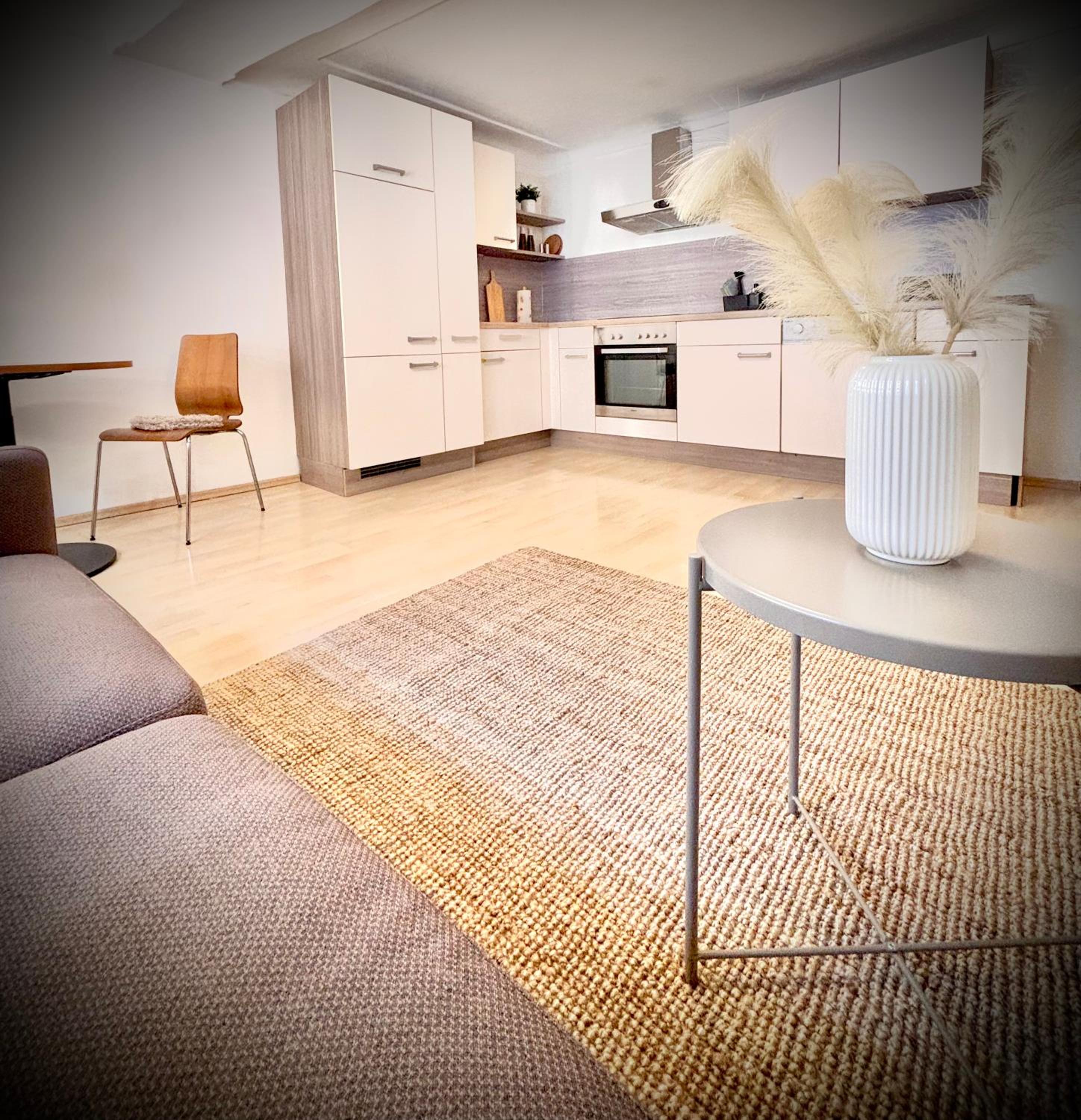 Franziskaner Suites #14