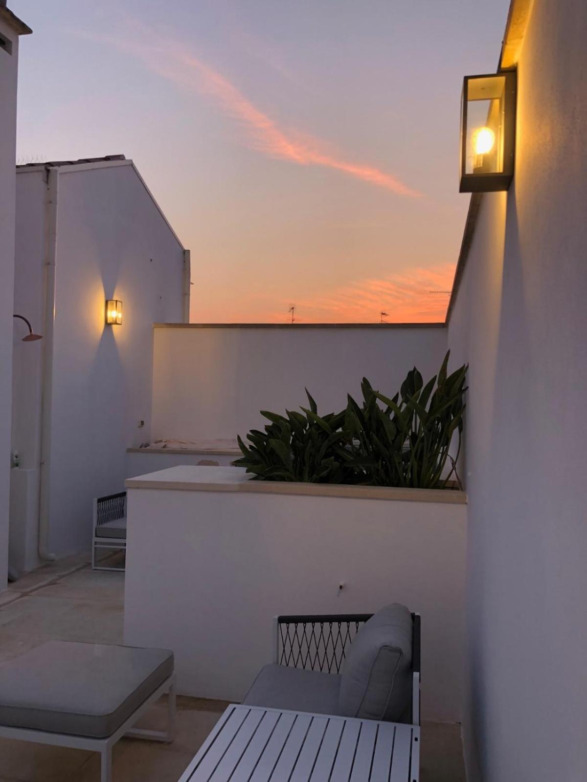 Alora boutique suites