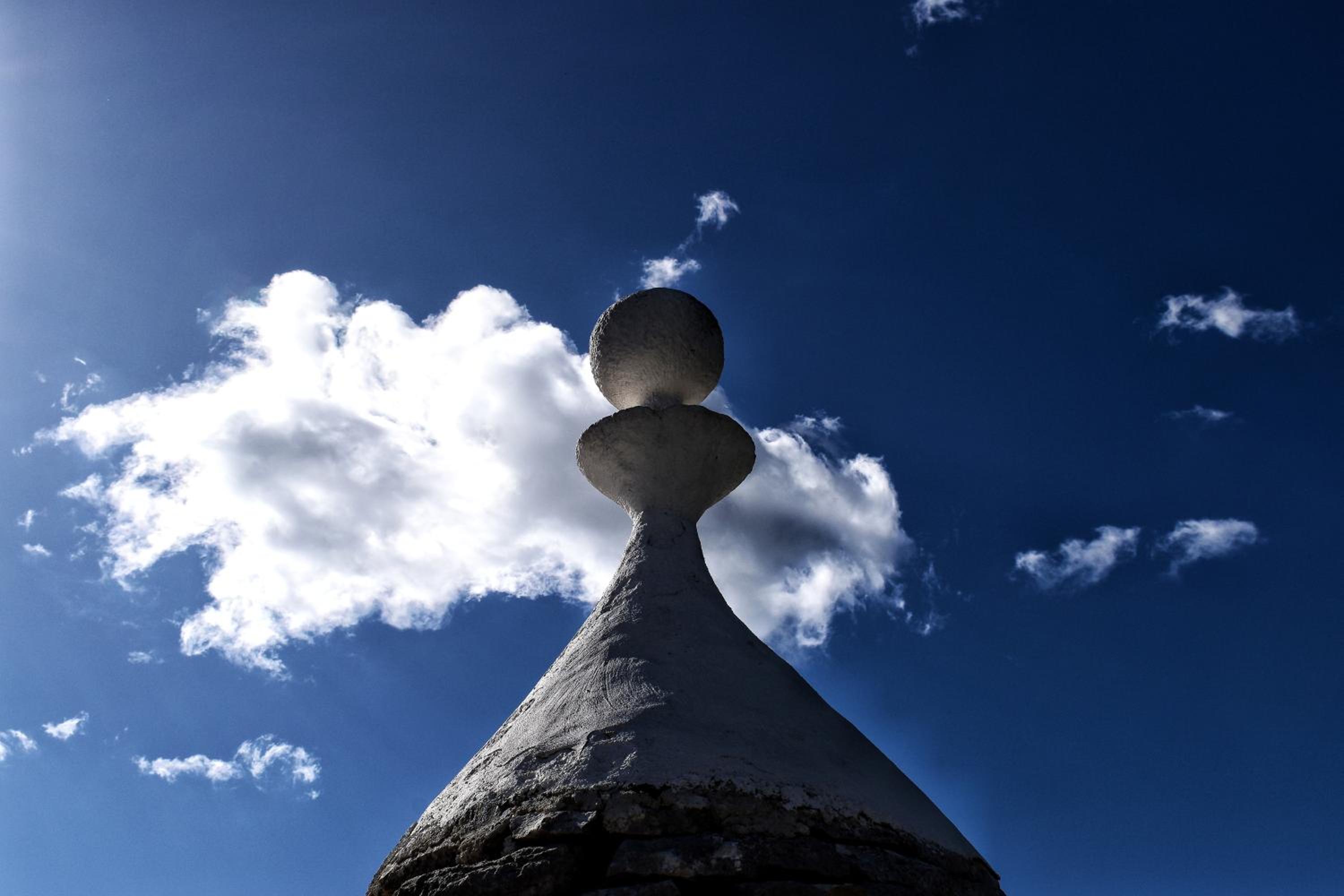 Trulli Magda view 3
