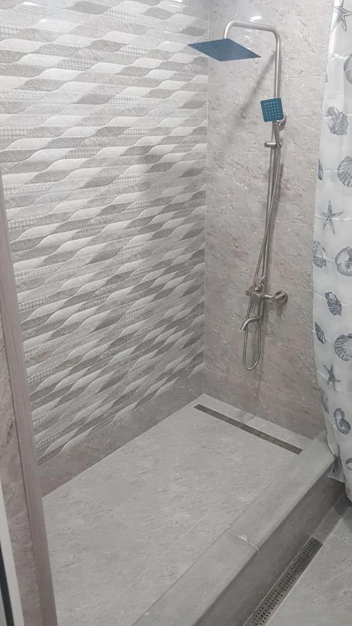 Cozy guest house