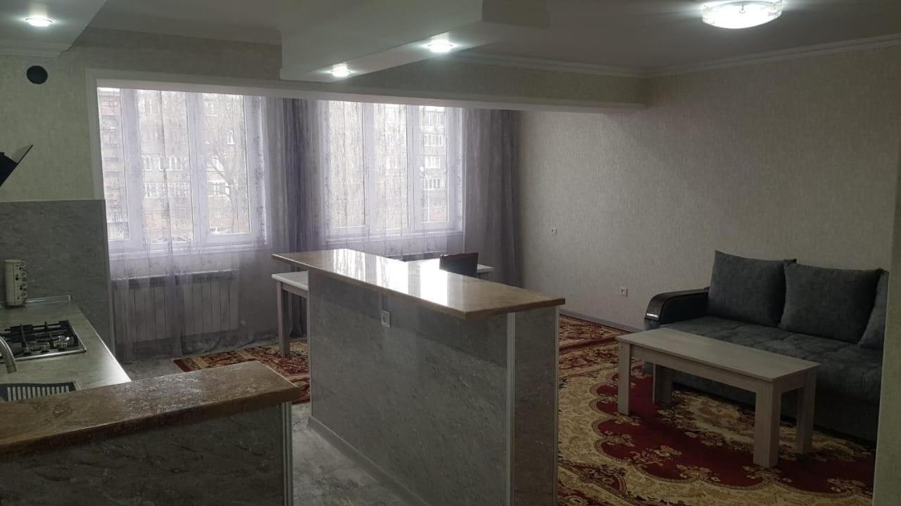 Cozy guest house