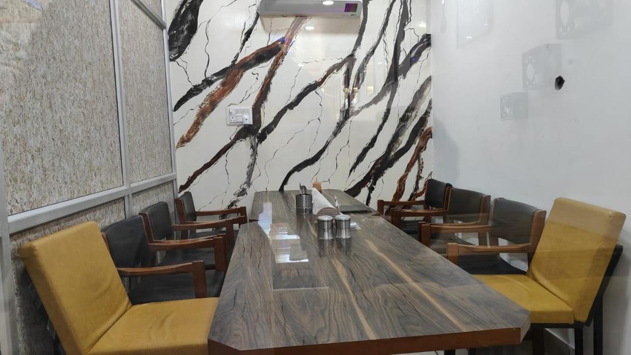 Infinity hotel and restaurant