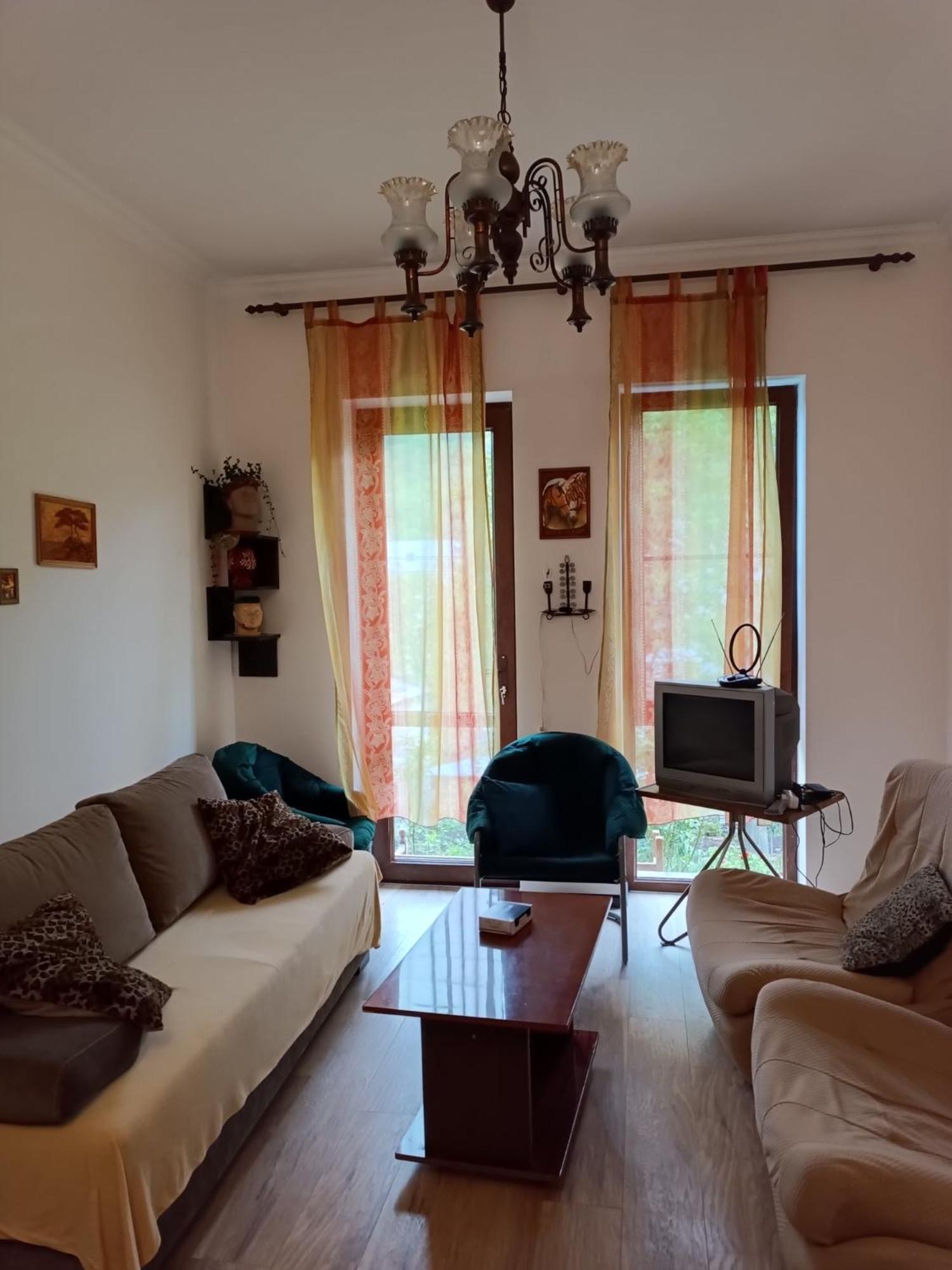 Mountain View Guesthouse