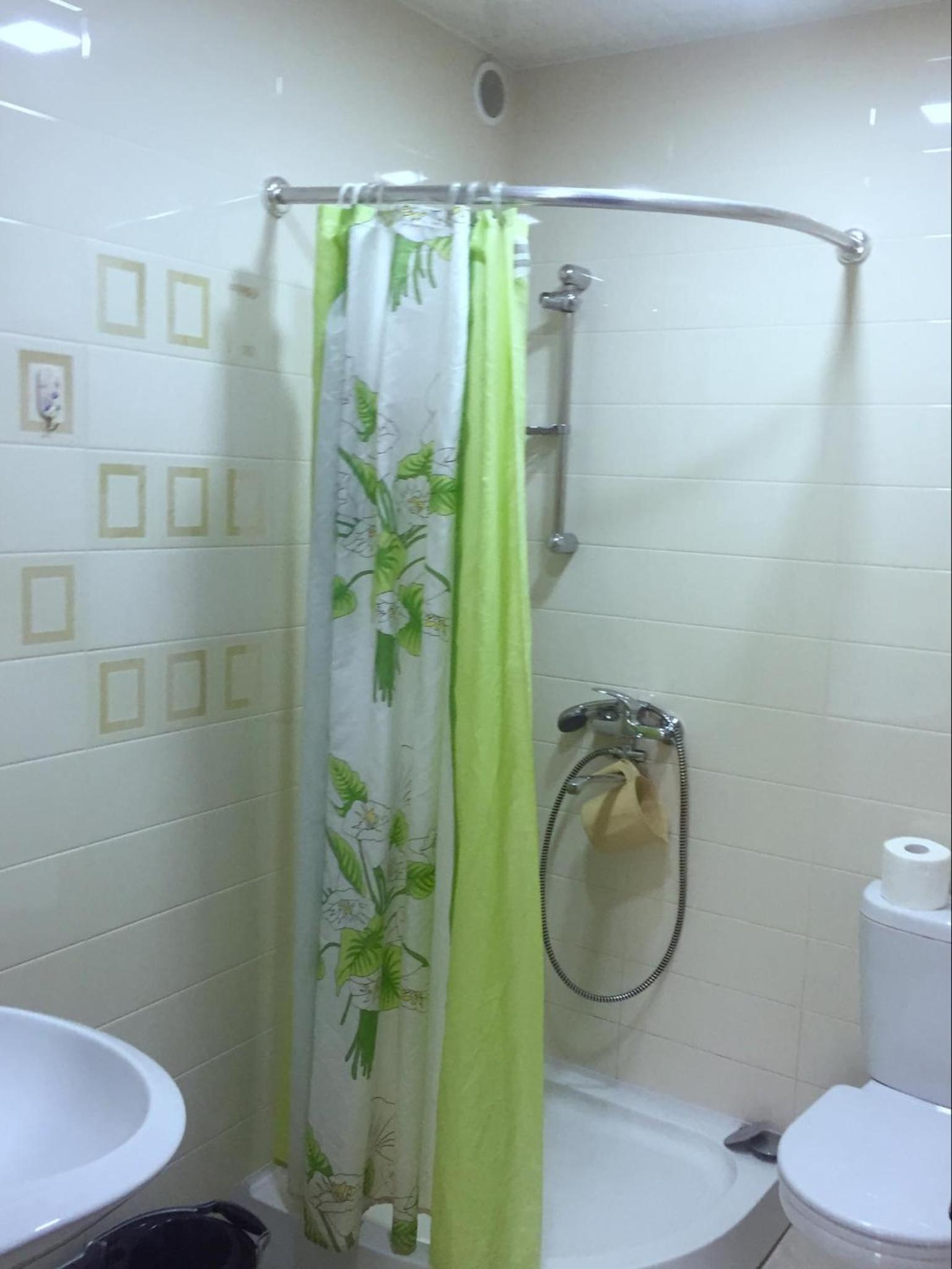 Mountain View Guesthouse